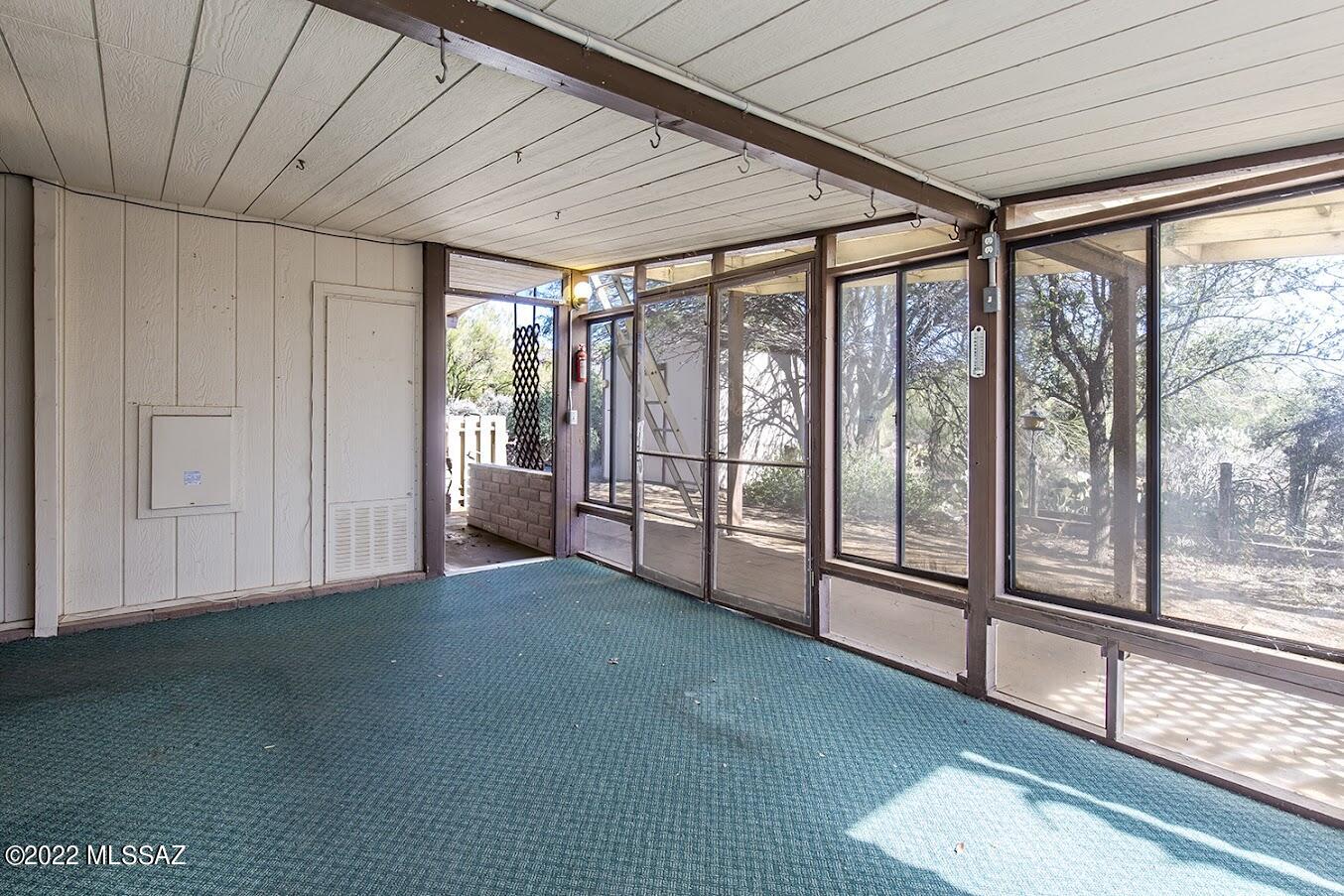 Tucson Estates NO. 2 (1-560) - Residential