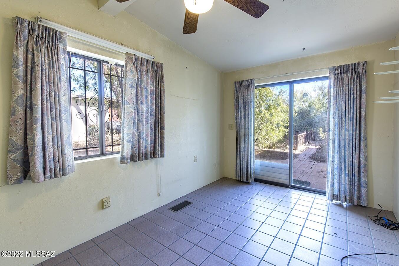 Tucson Estates NO. 2 (1-560) - Residential