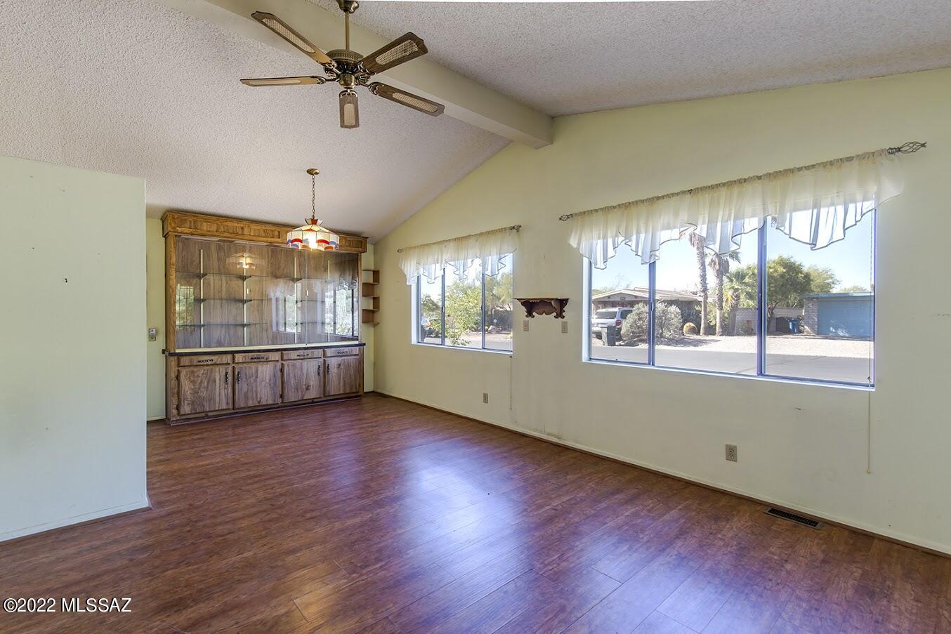 Tucson Estates NO. 2 (1-560) - Residential