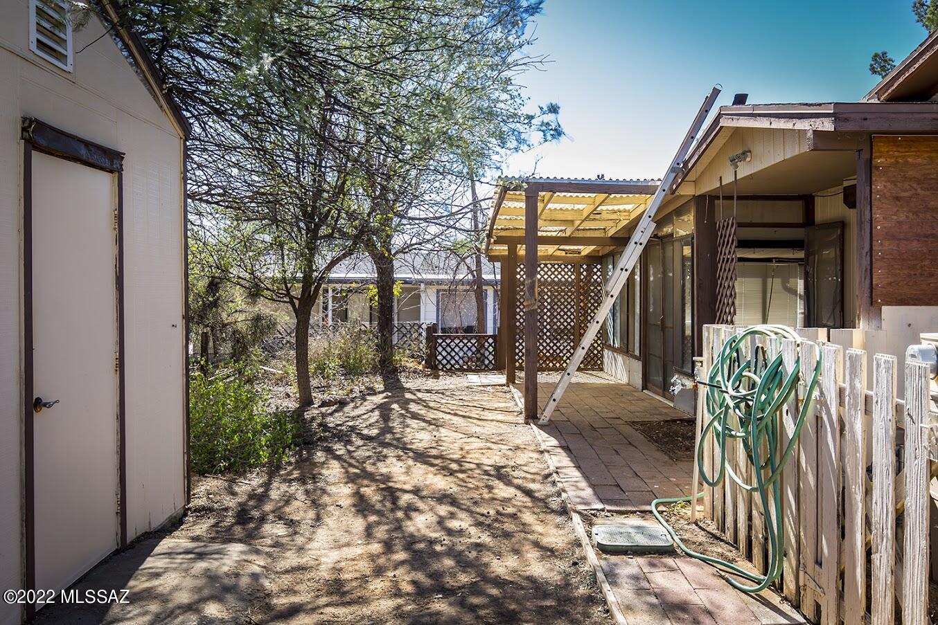 Tucson Estates NO. 2 (1-560) - Residential