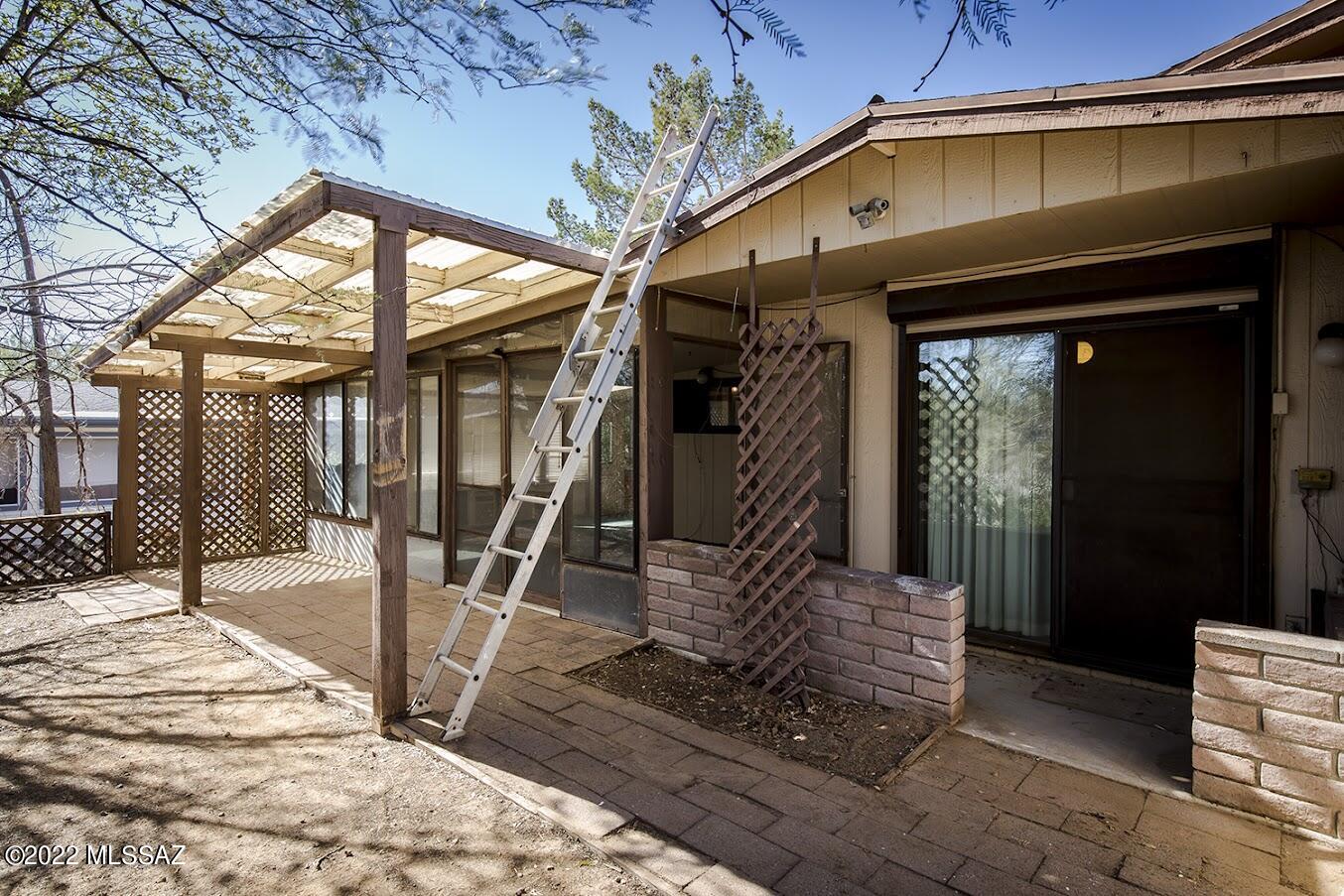 Tucson Estates NO. 2 (1-560) - Residential
