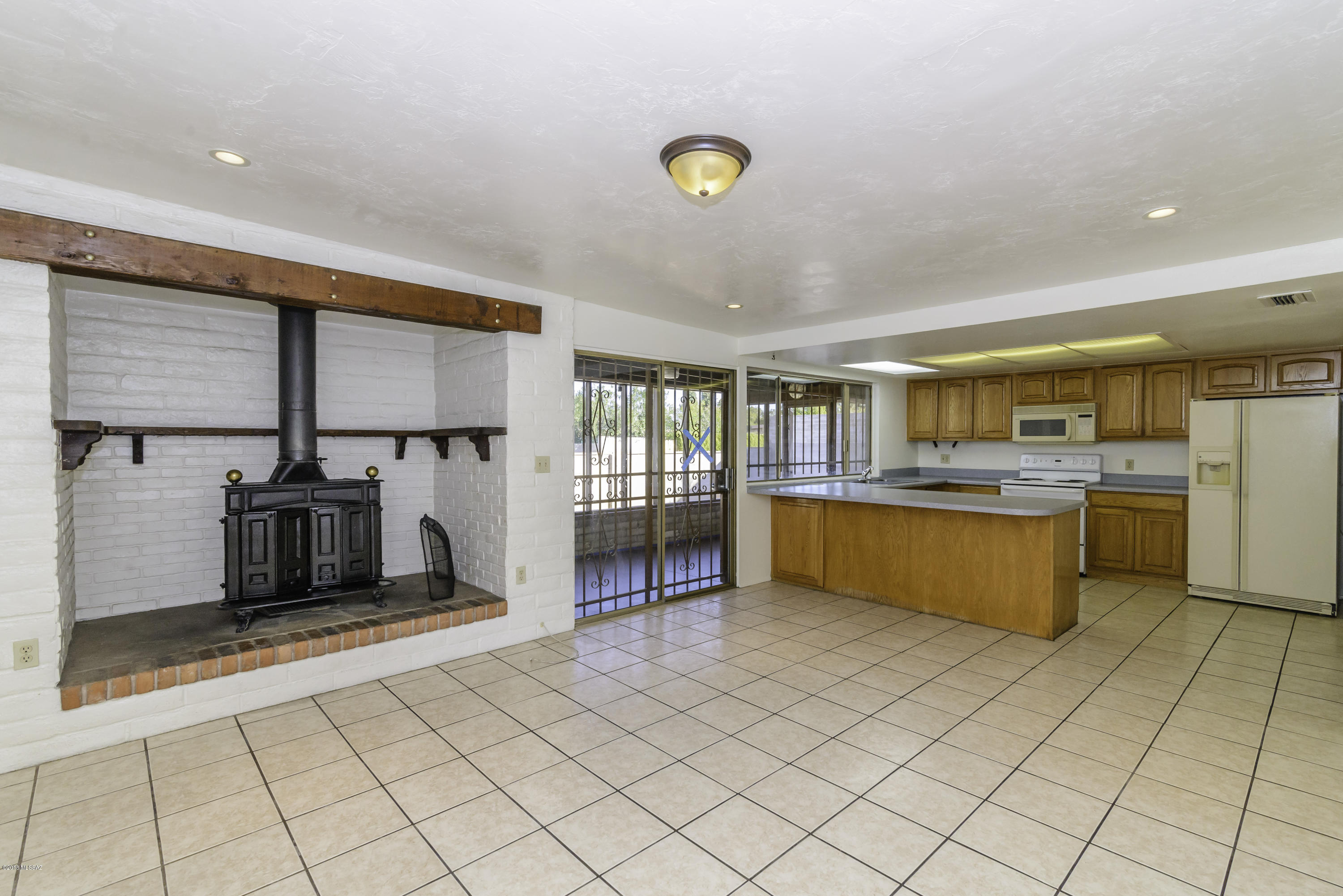 Hidden Hills (1-103) - Residential