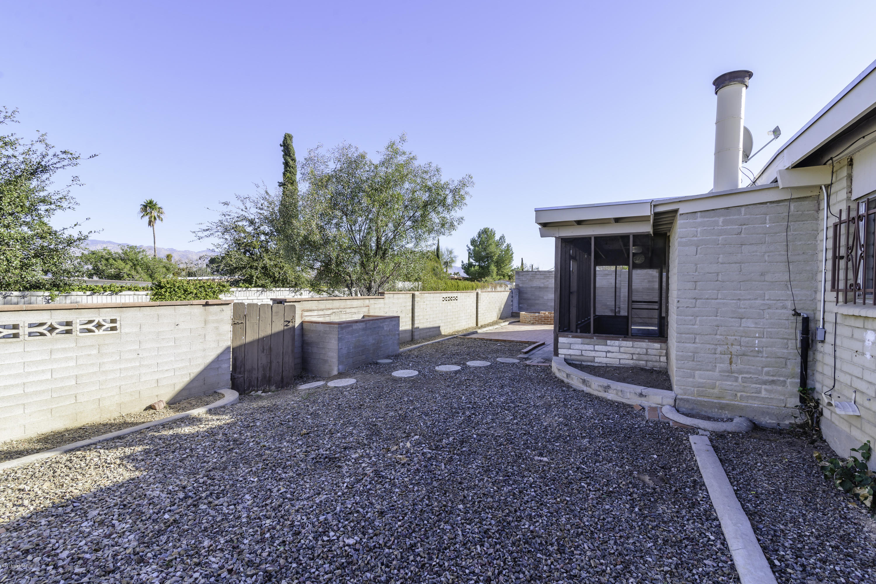 Hidden Hills (1-103) - Residential