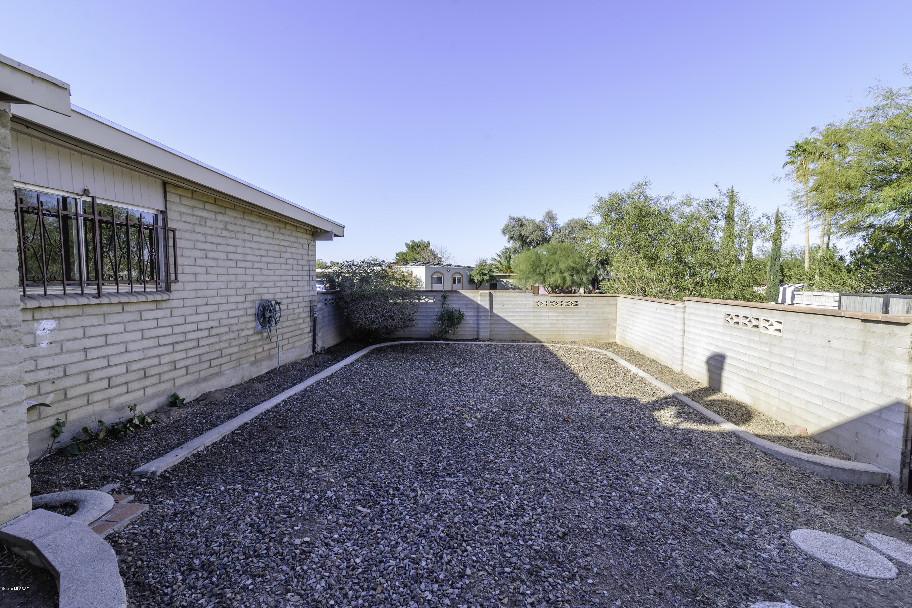 Hidden Hills (1-103) - Residential