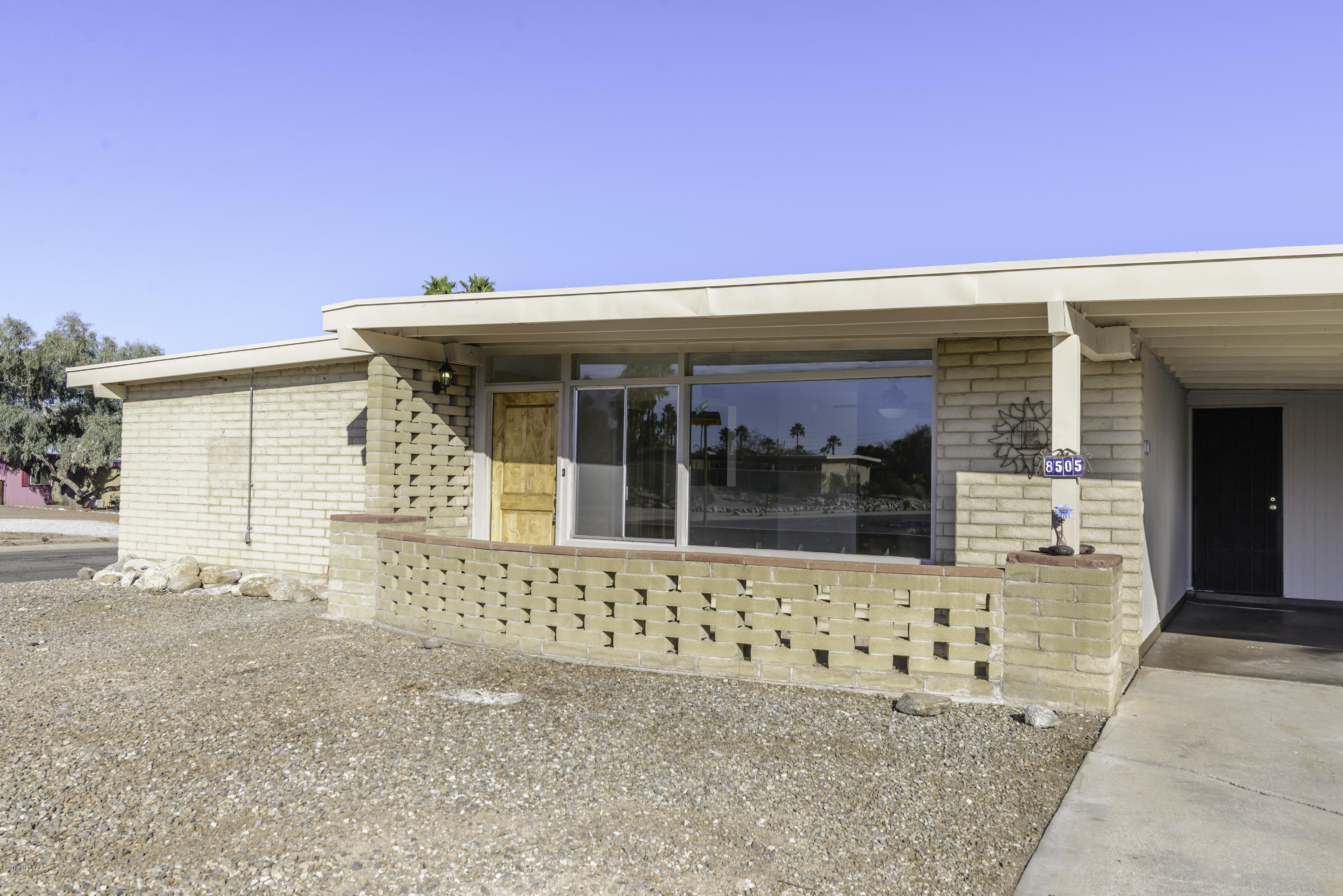 Hidden Hills (1-103) - Residential