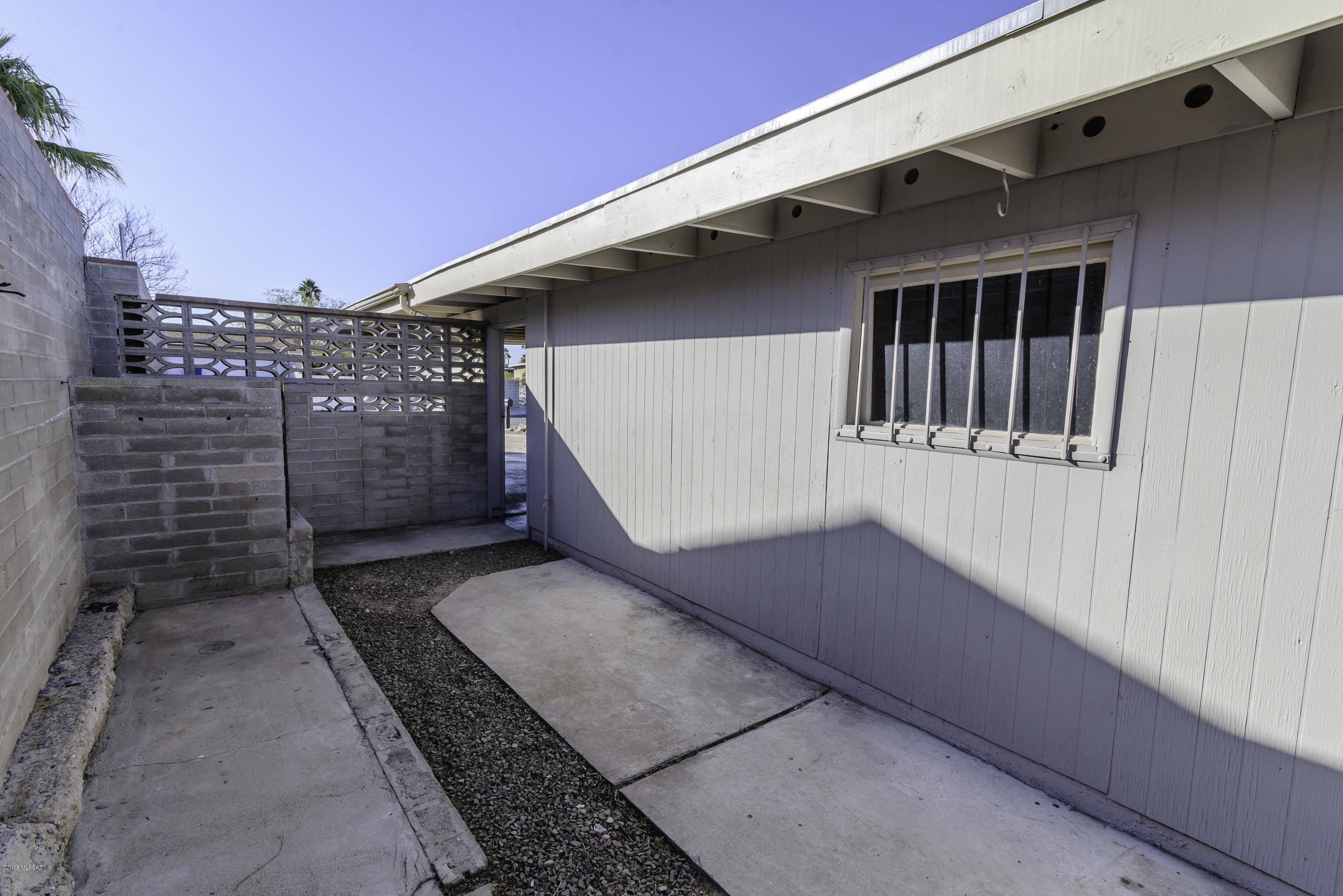 Hidden Hills (1-103) - Residential