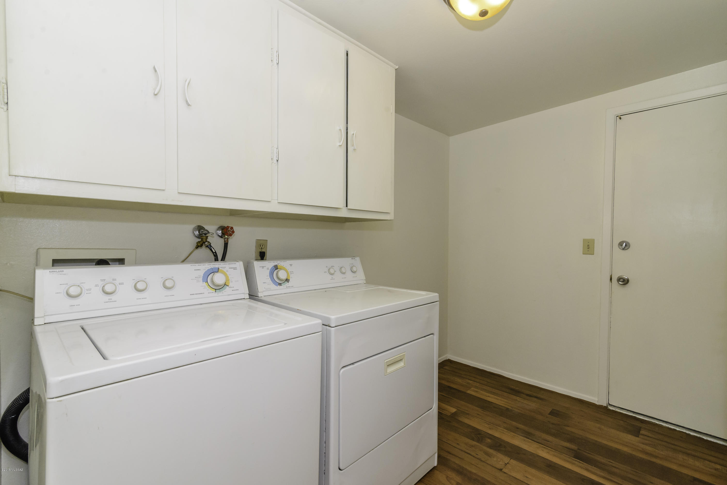 Hidden Hills (1-103) - Residential