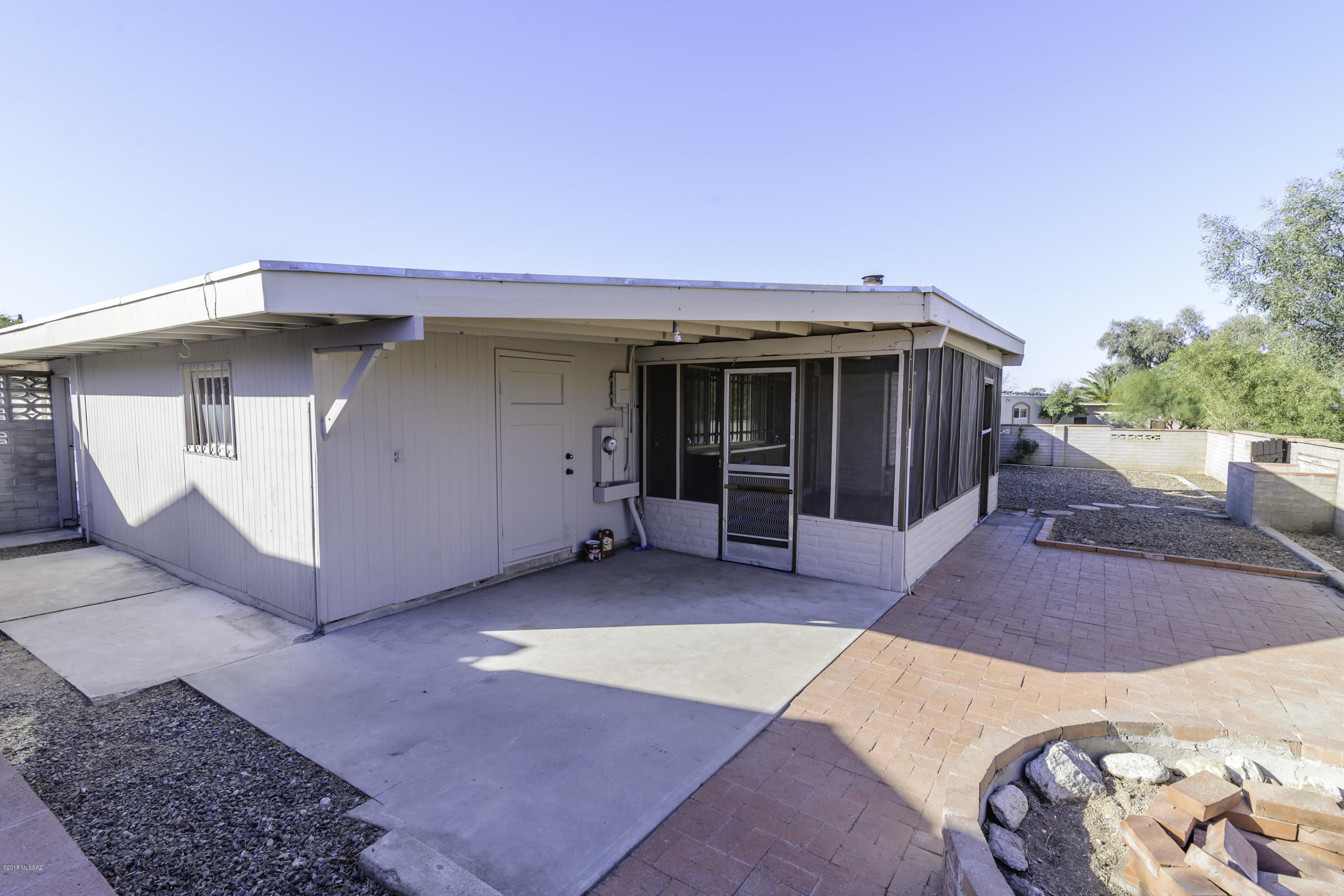 Hidden Hills (1-103) - Residential
