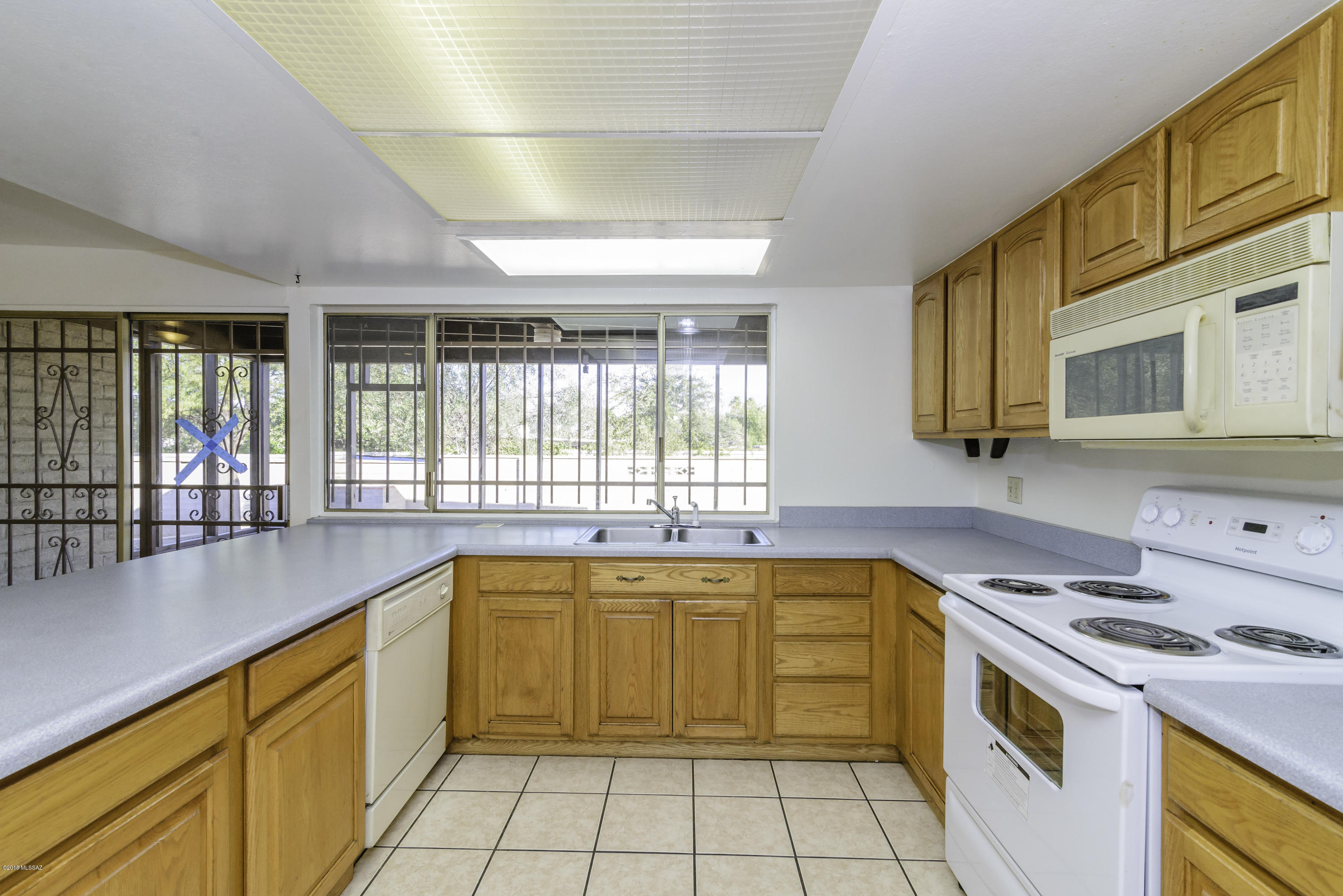 Hidden Hills (1-103) - Residential
