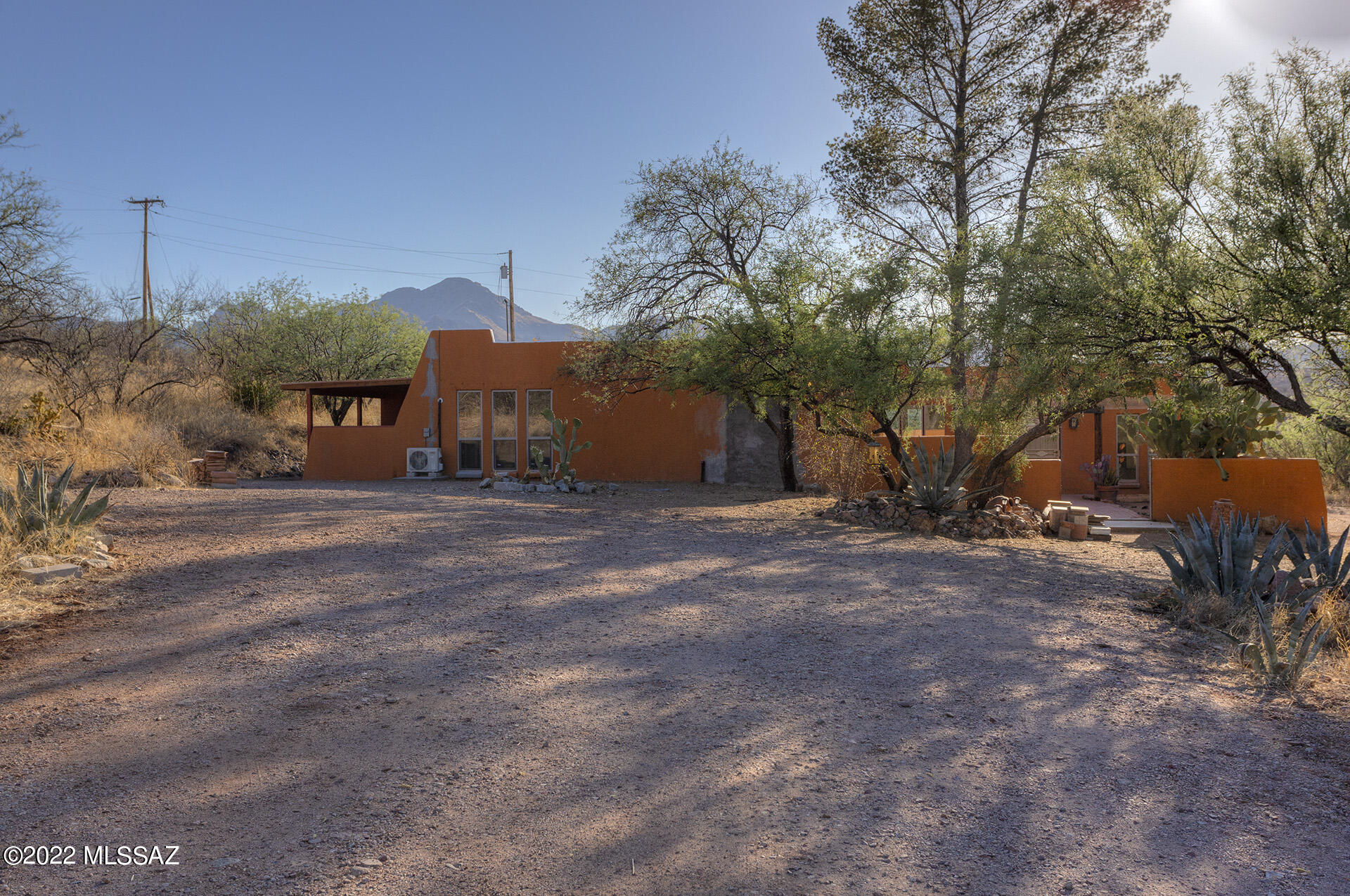 Tubac Heights - Residential