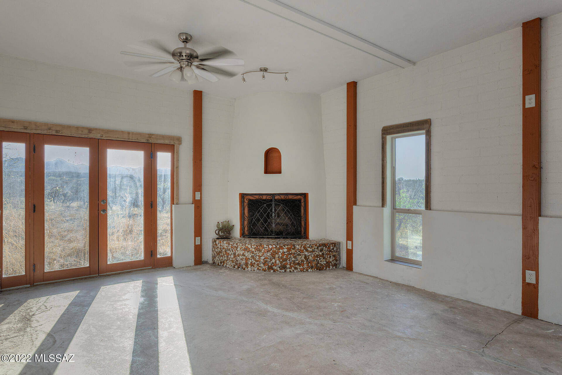 Tubac Heights - Residential