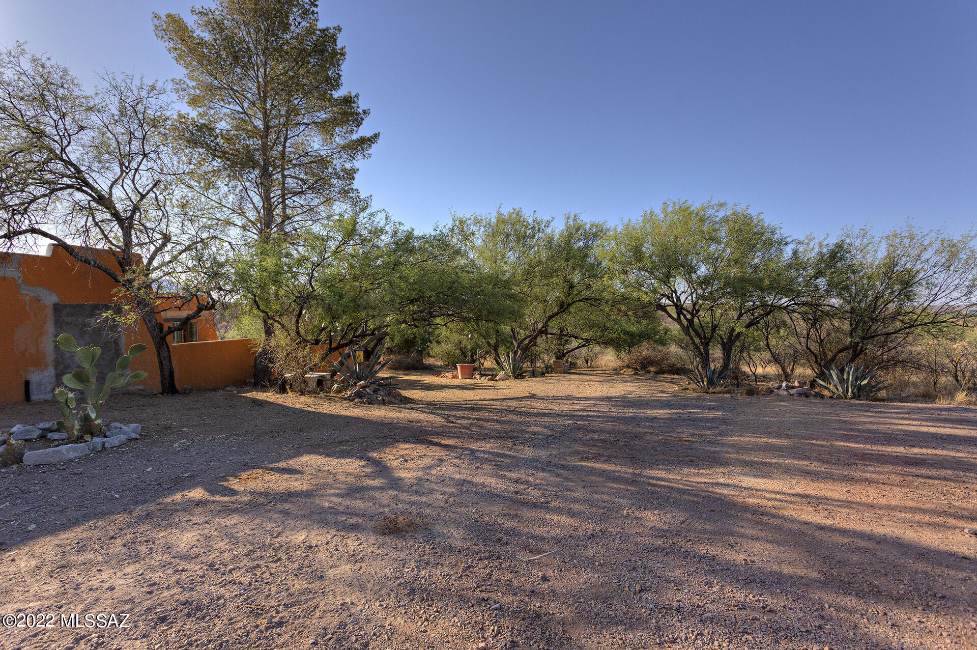 Tubac Heights - Residential