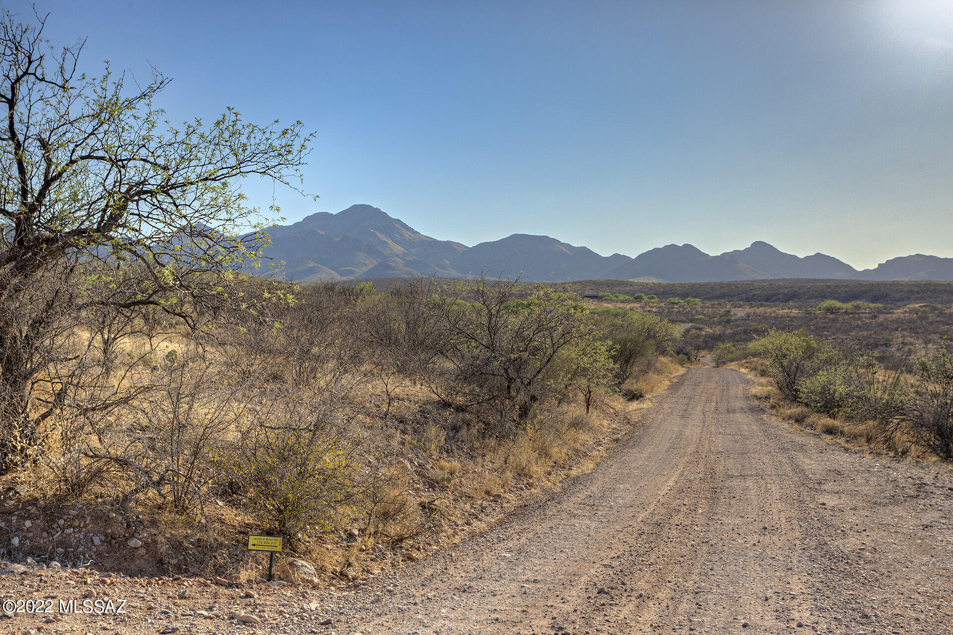 Tubac Heights - Residential