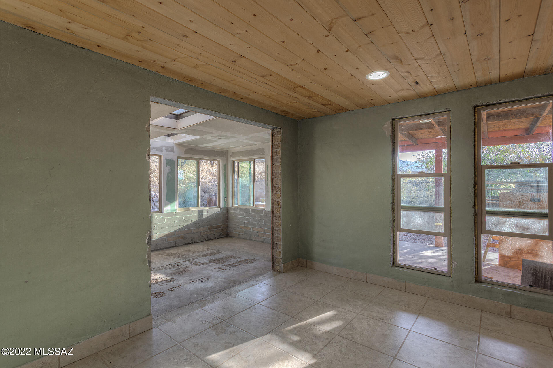 Tubac Heights - Residential