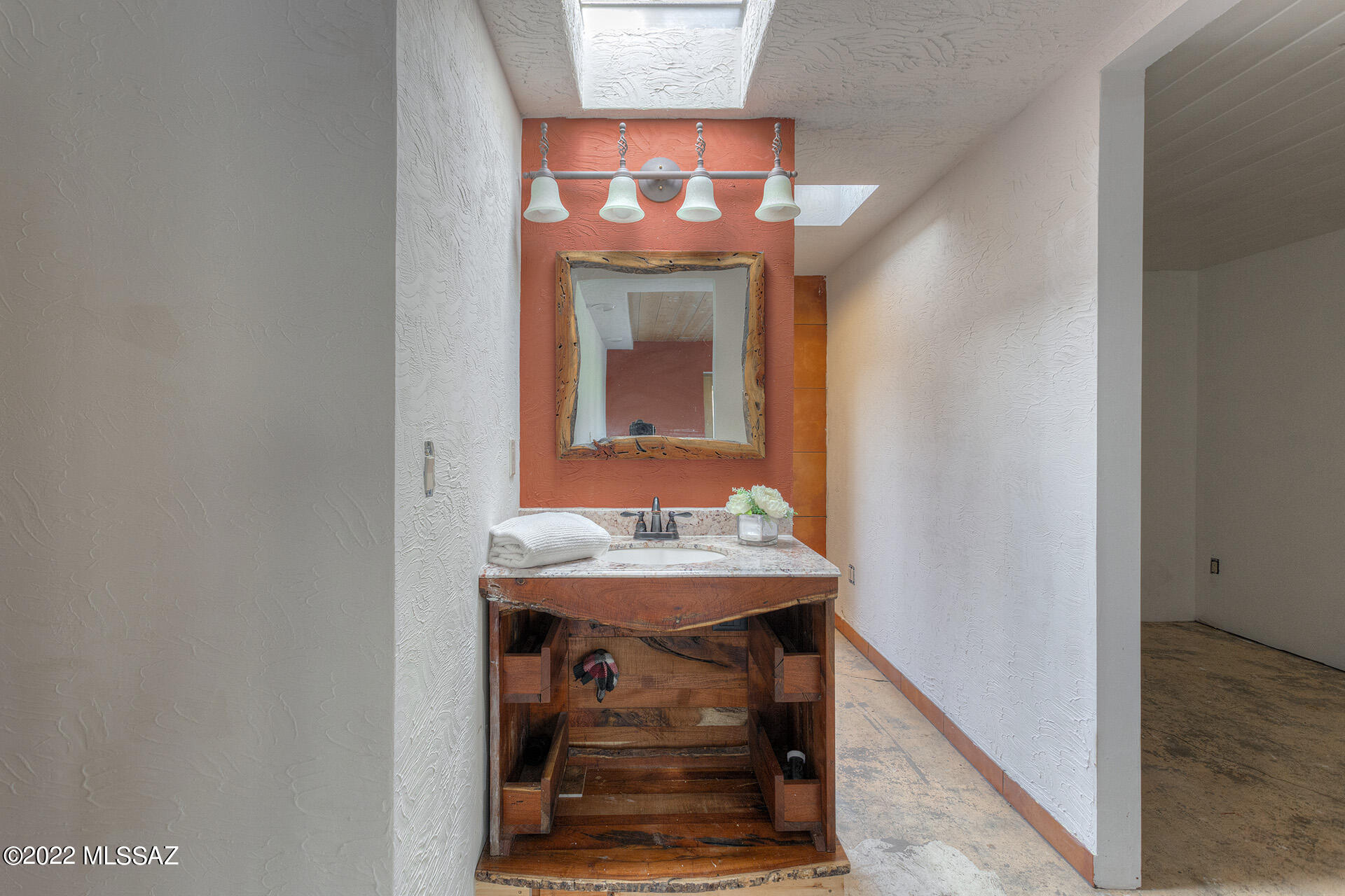 Tubac Heights - Residential