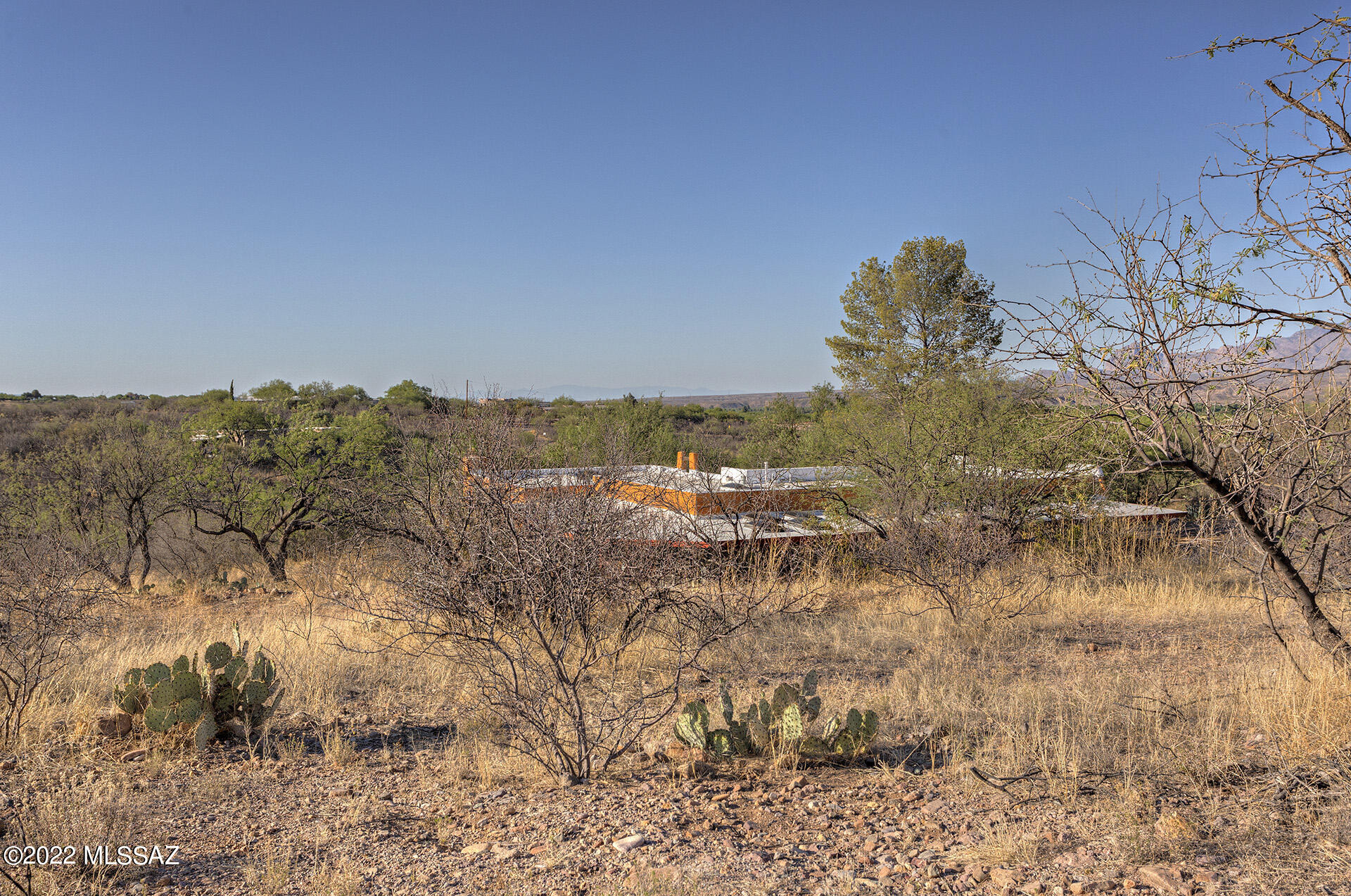 Tubac Heights - Residential
