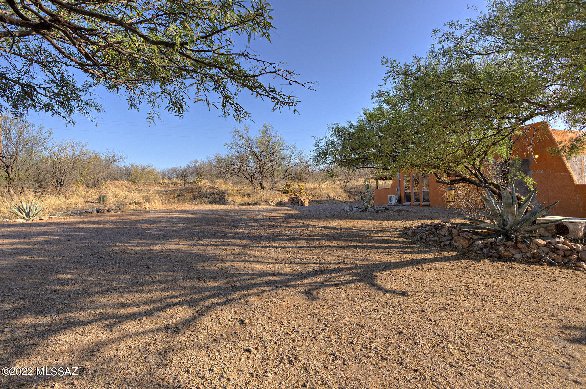 Tubac Heights - Residential