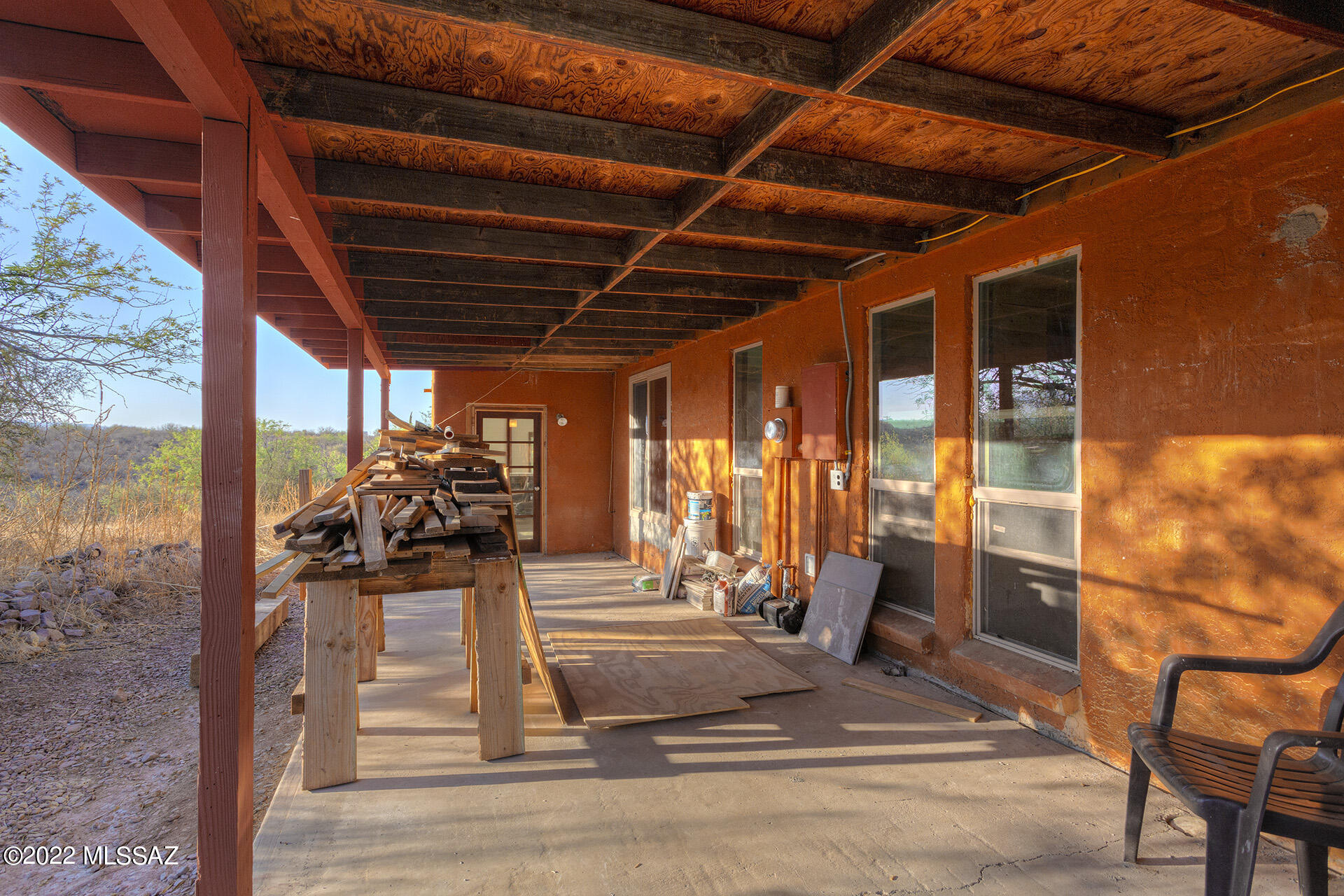 Tubac Heights - Residential