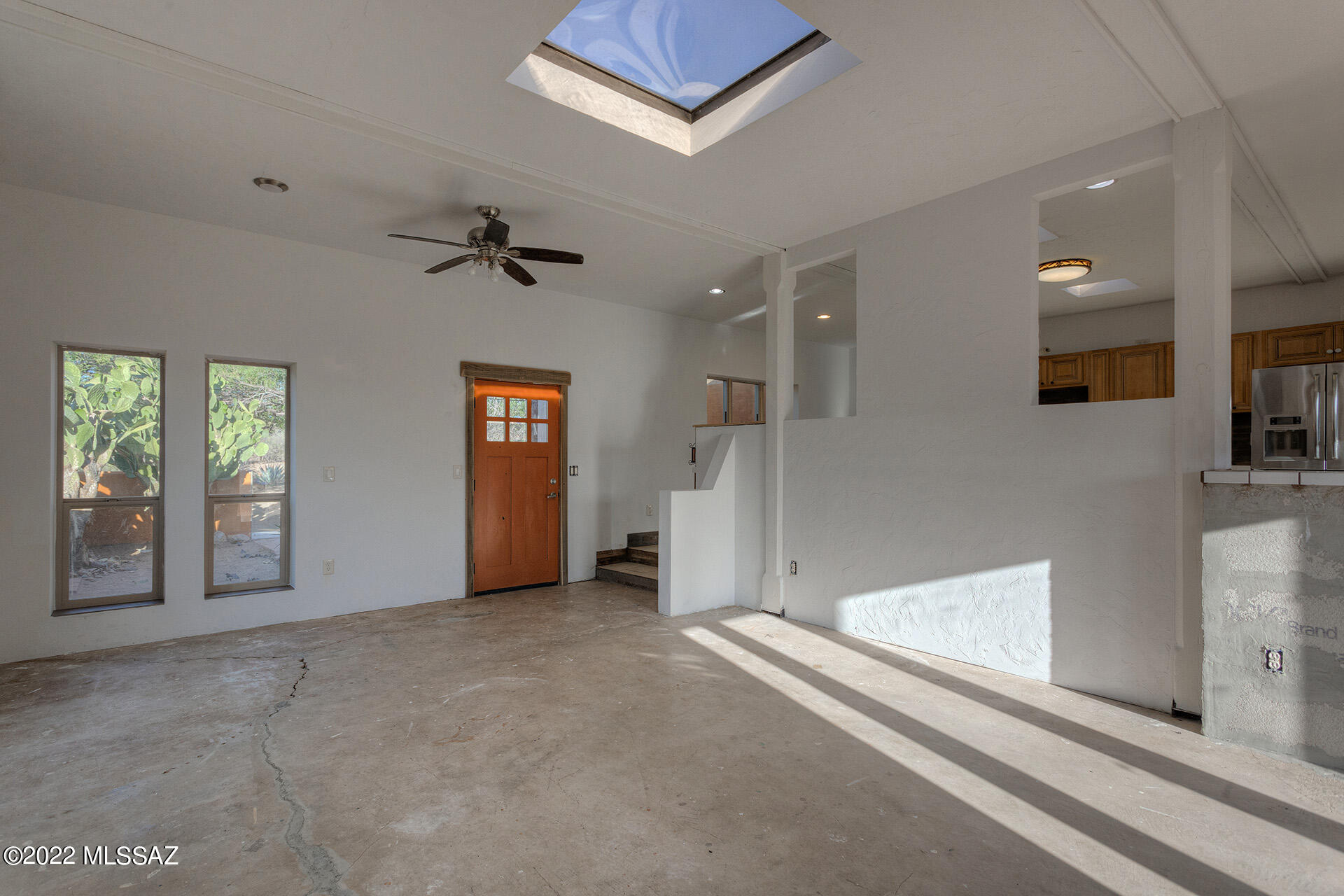 Tubac Heights - Residential