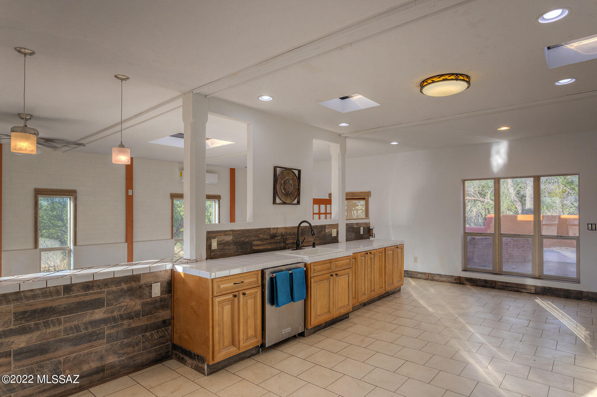 Tubac Heights - Residential