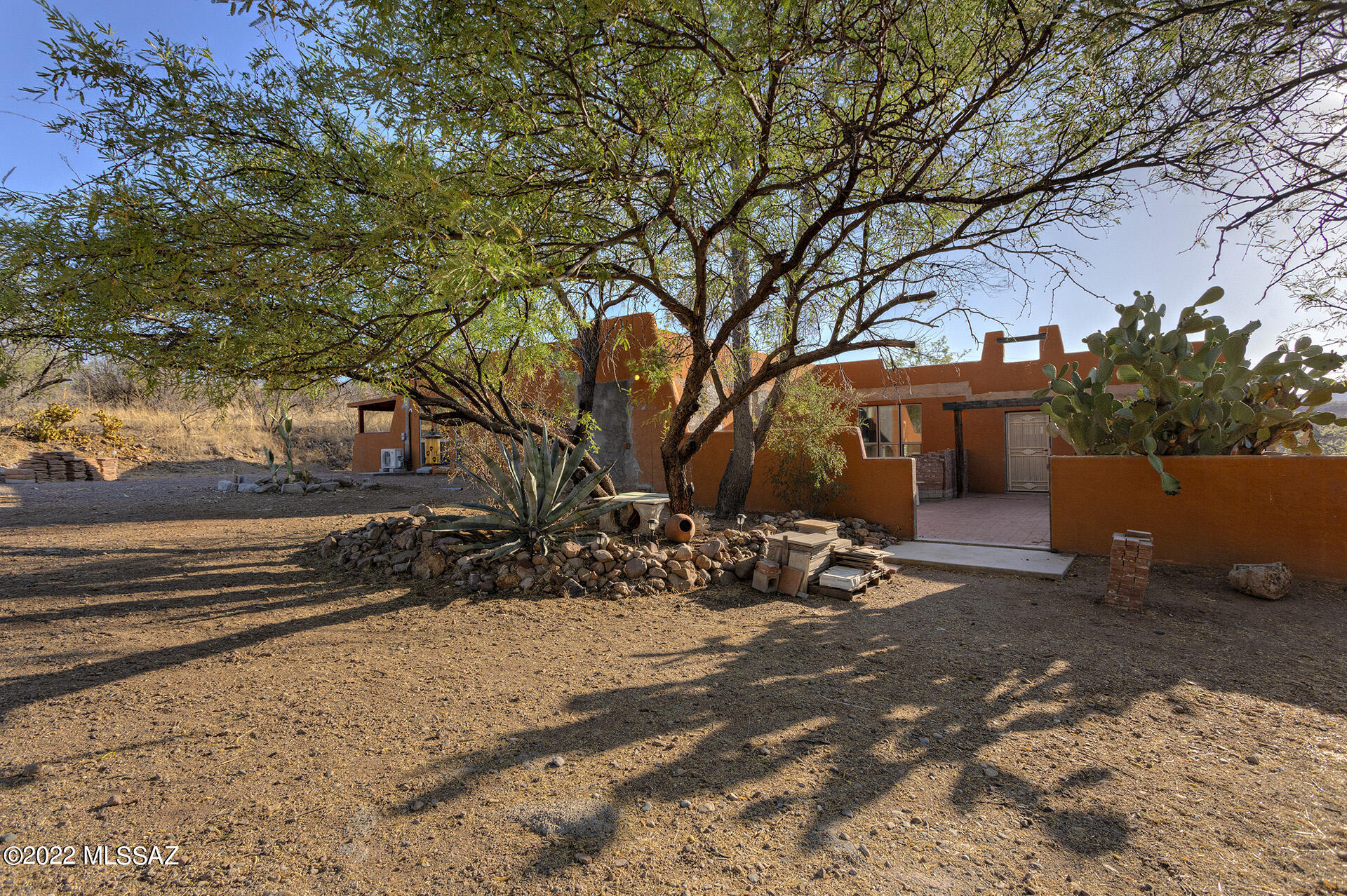 Tubac Heights - Residential