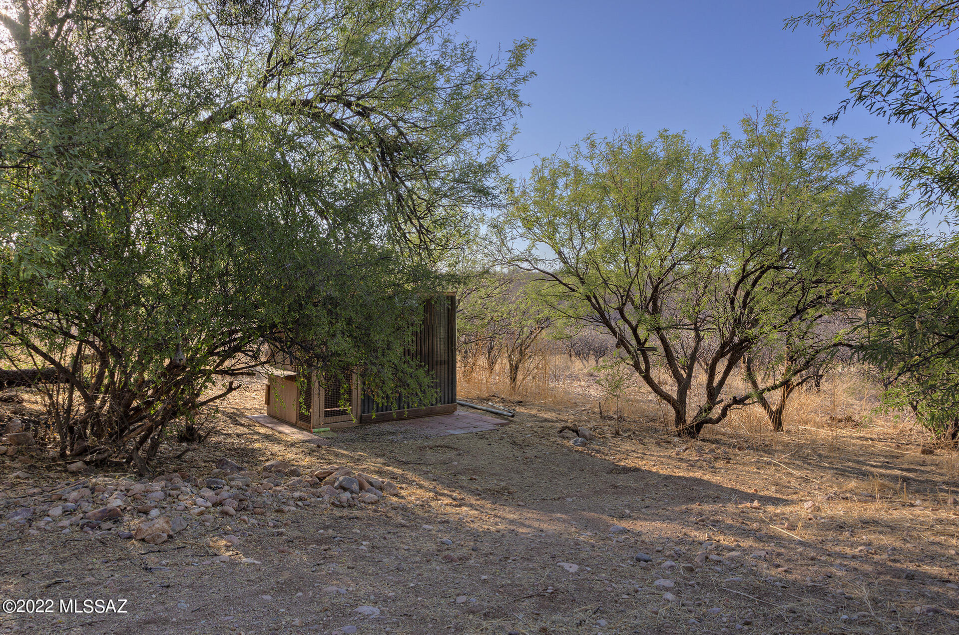 Tubac Heights - Residential