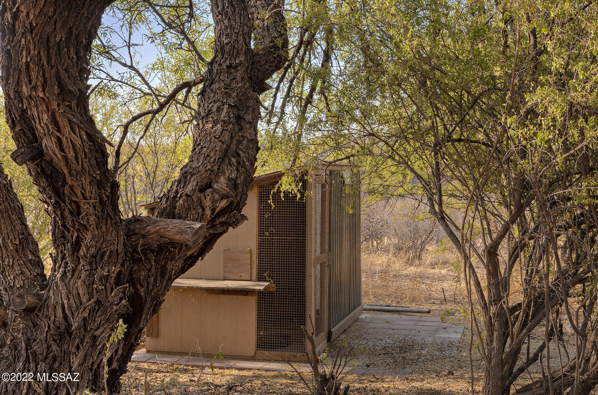 Tubac Heights - Residential