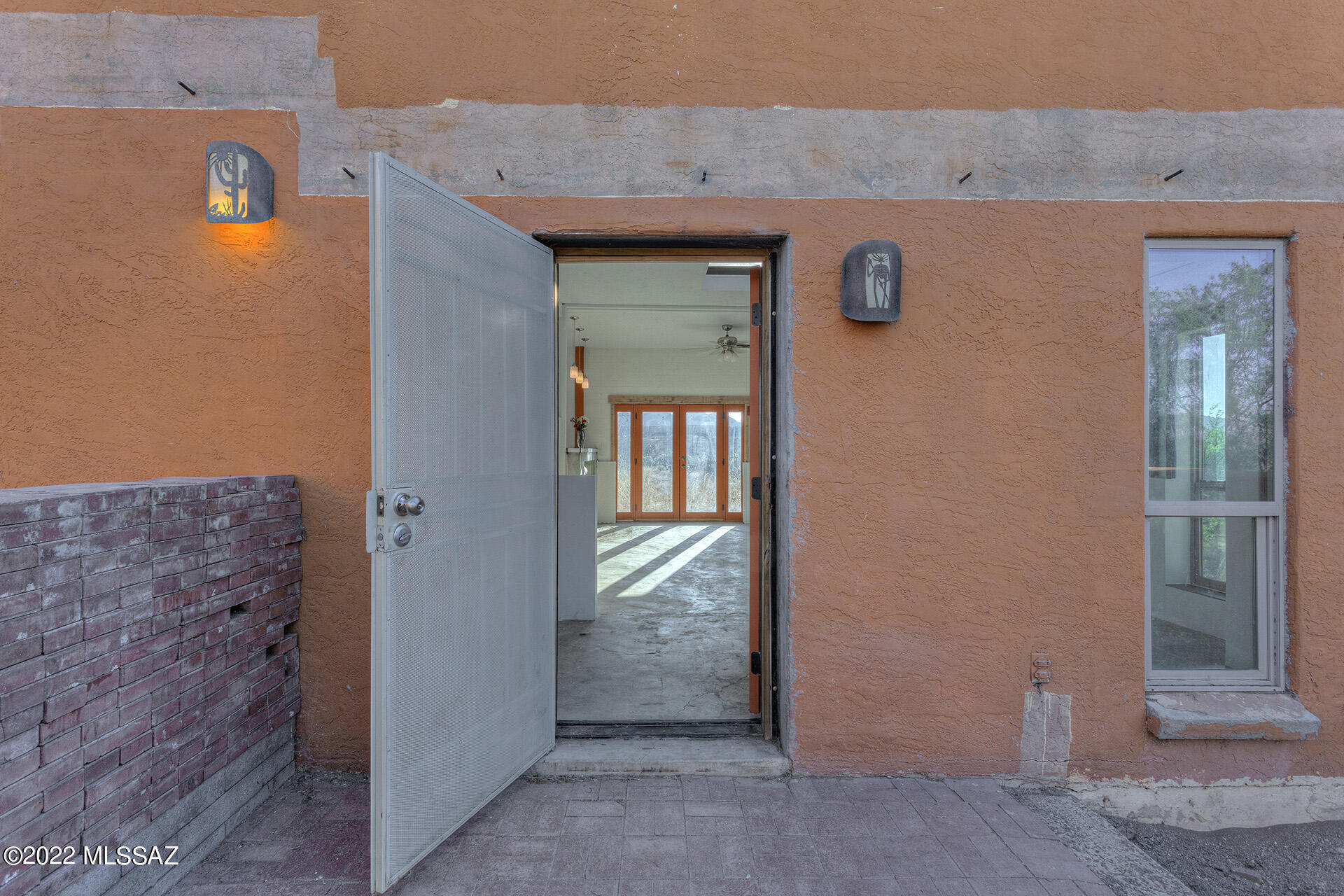 Tubac Heights - Residential