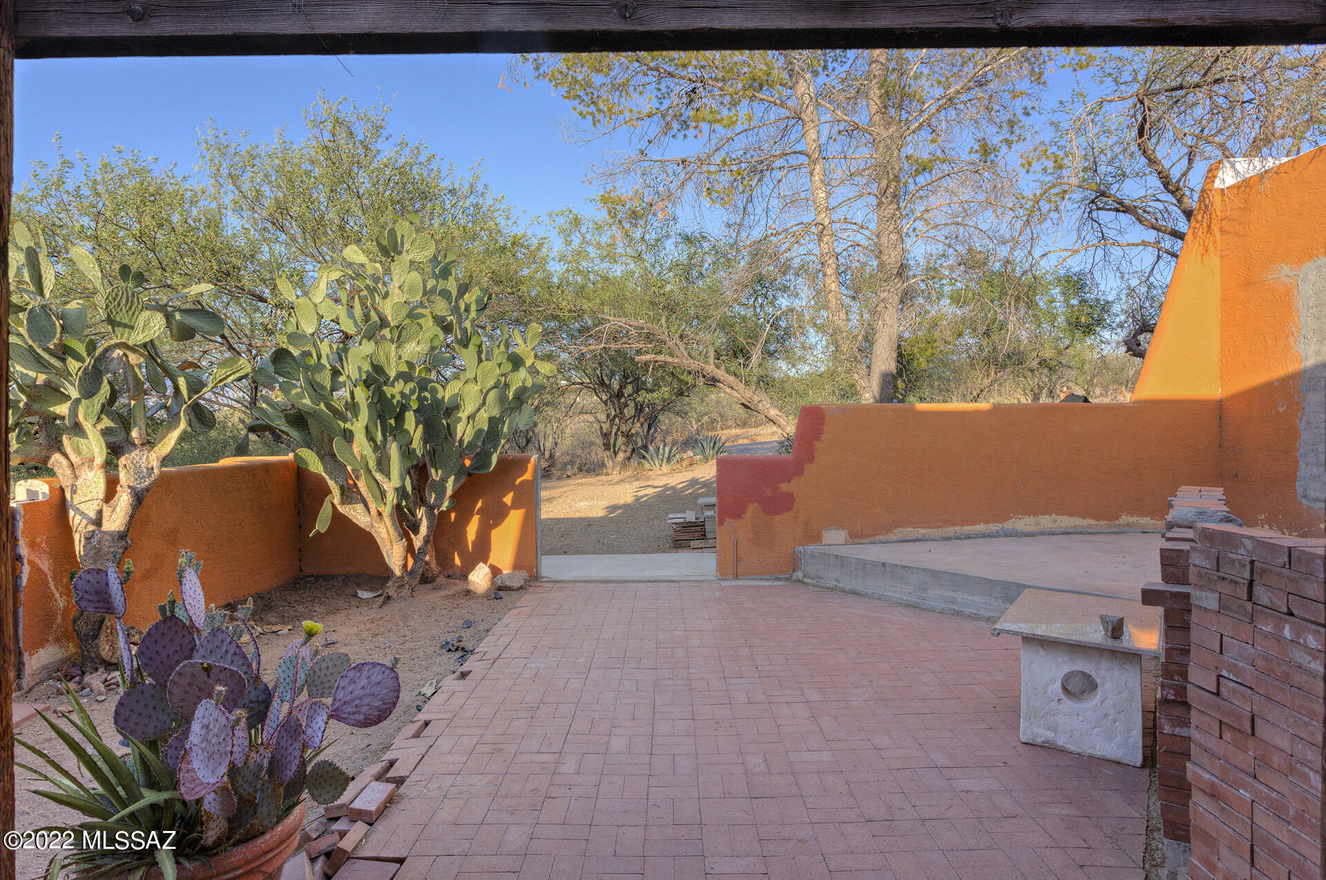 Tubac Heights - Residential