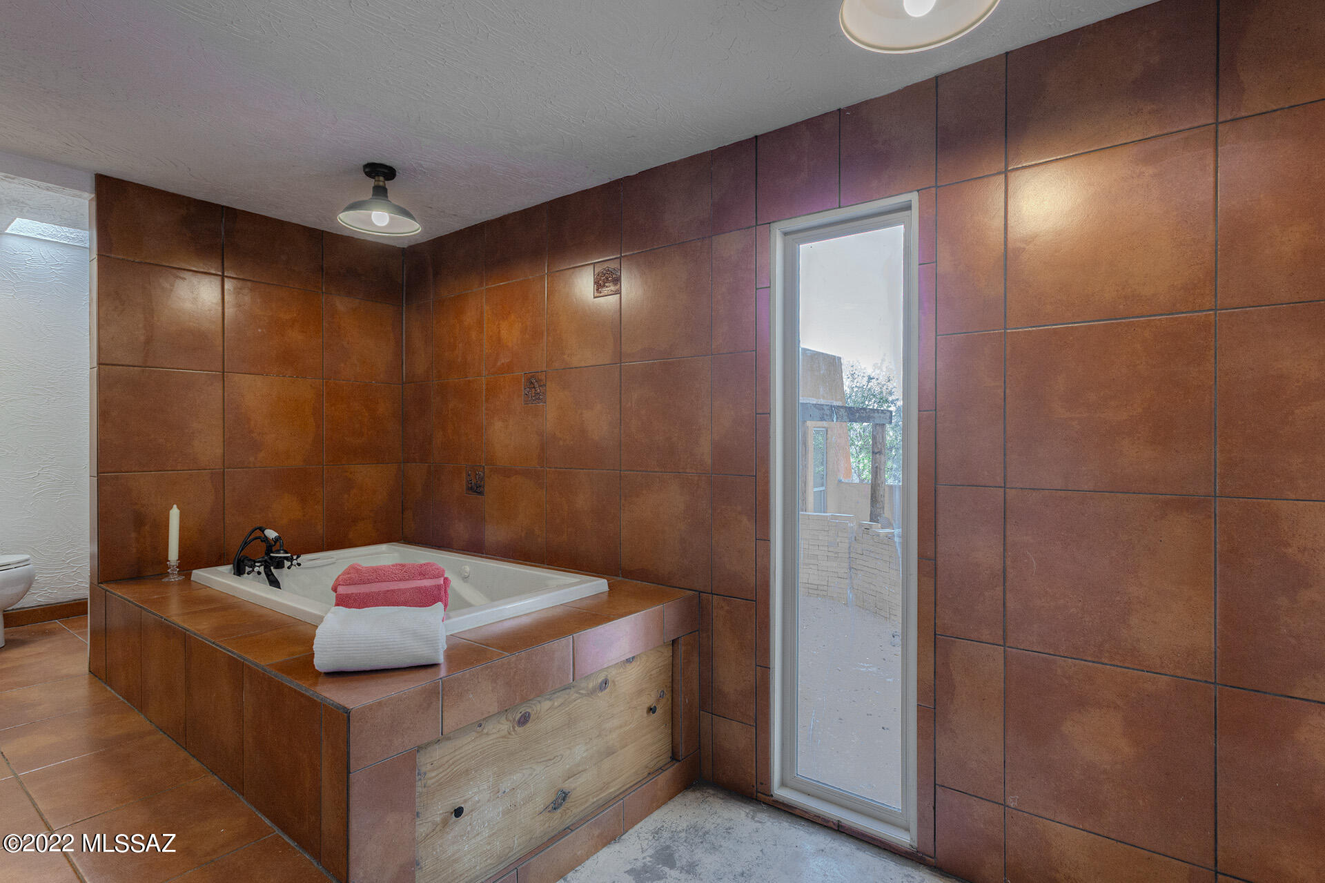 Tubac Heights - Residential