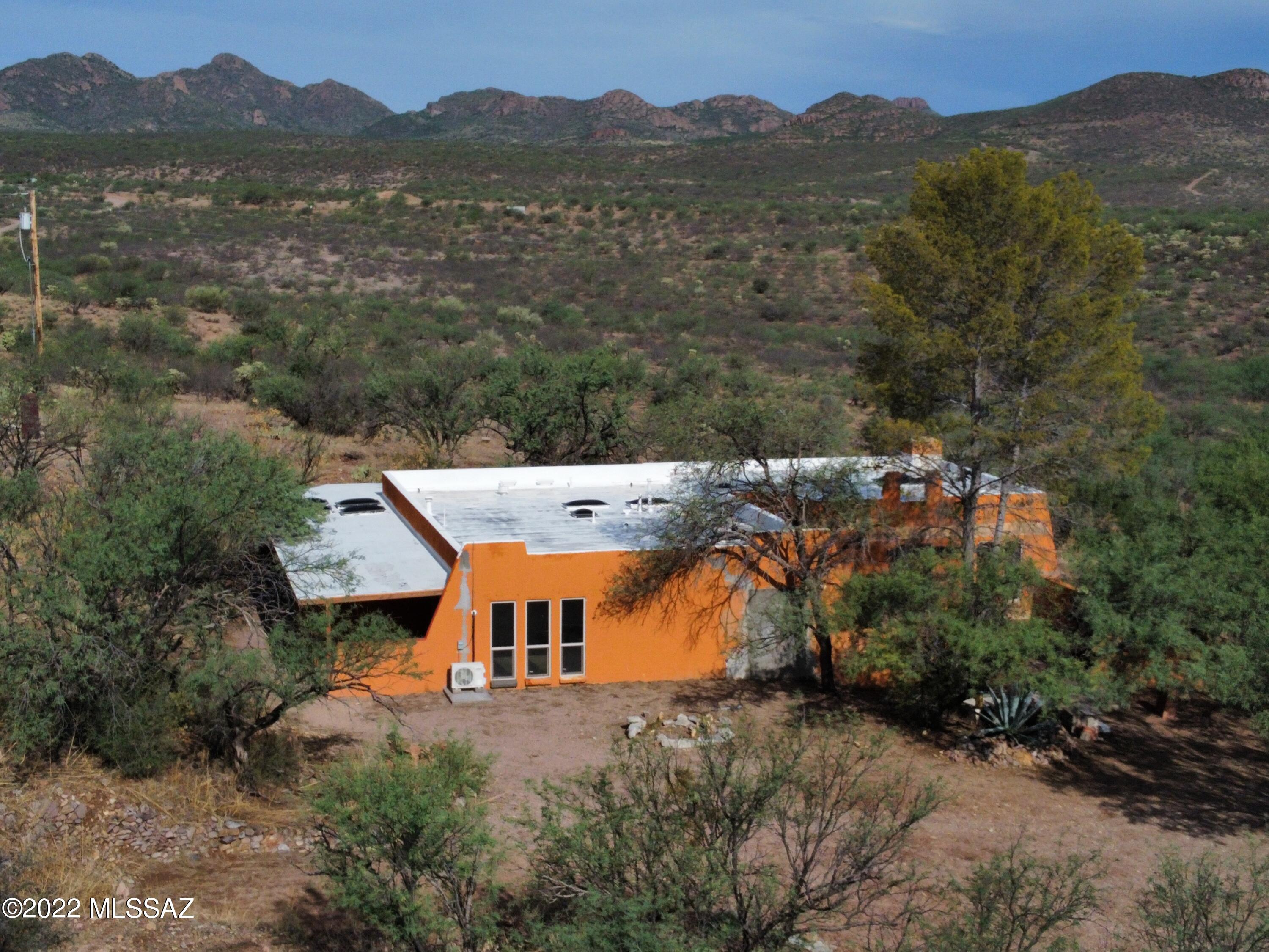 Tubac Heights - Residential