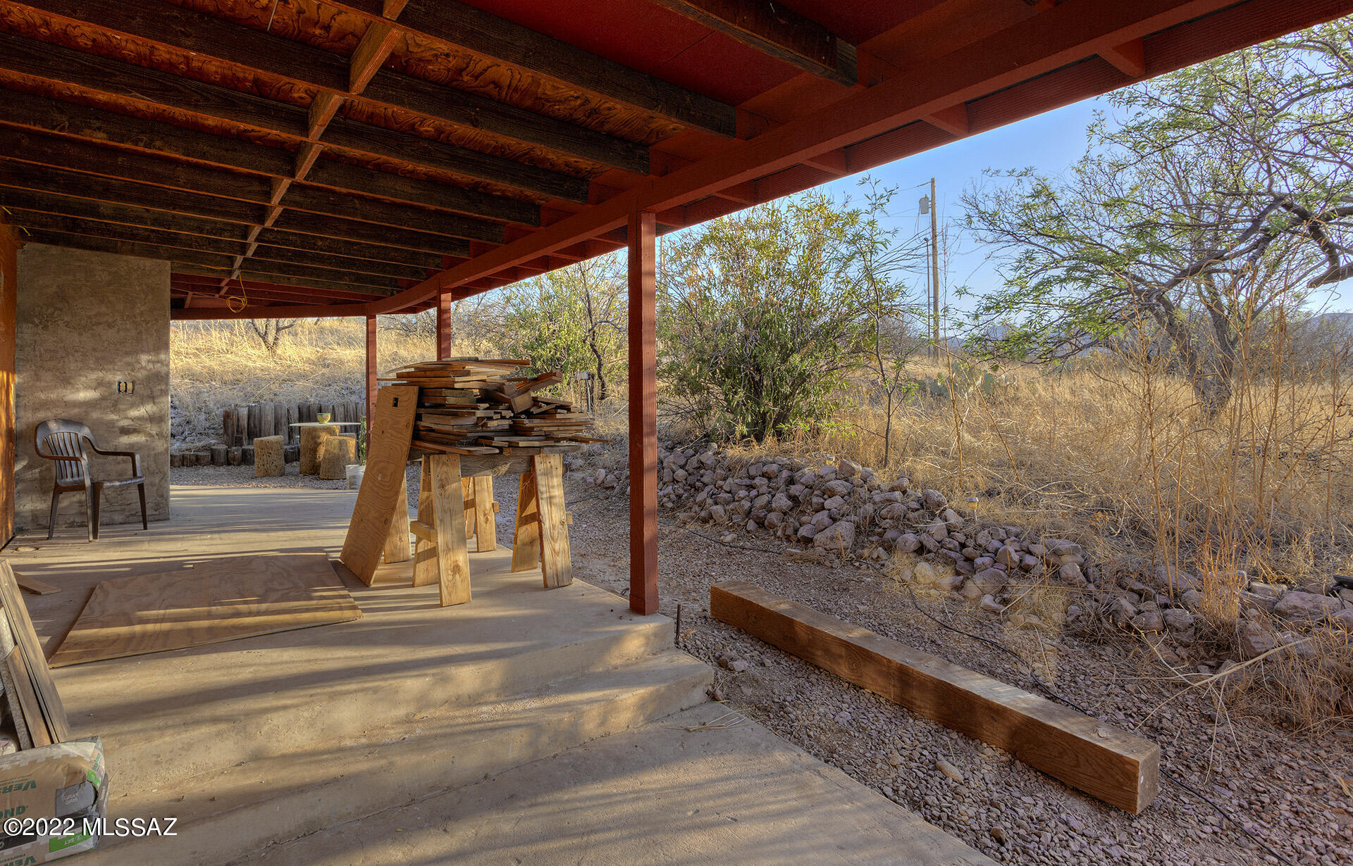 Tubac Heights - Residential