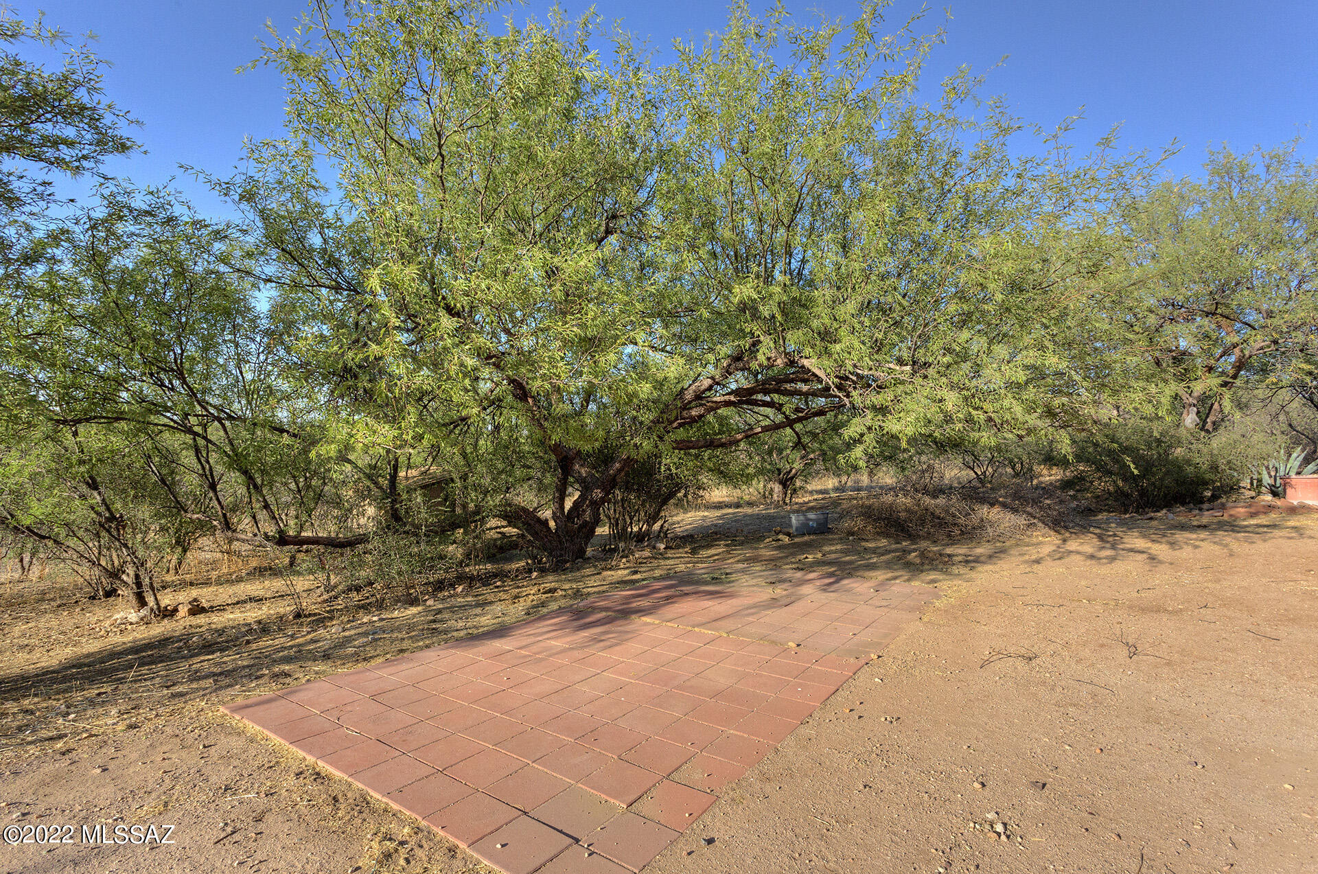 Tubac Heights - Residential