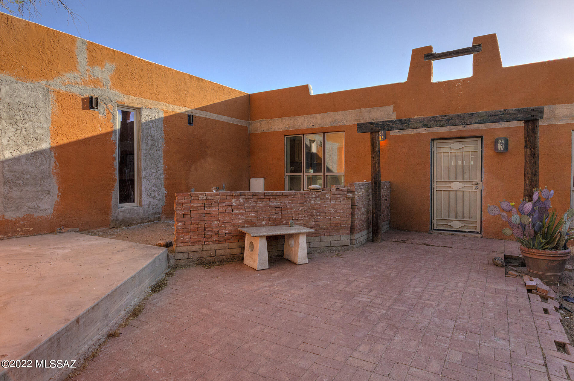 Tubac Heights - Residential