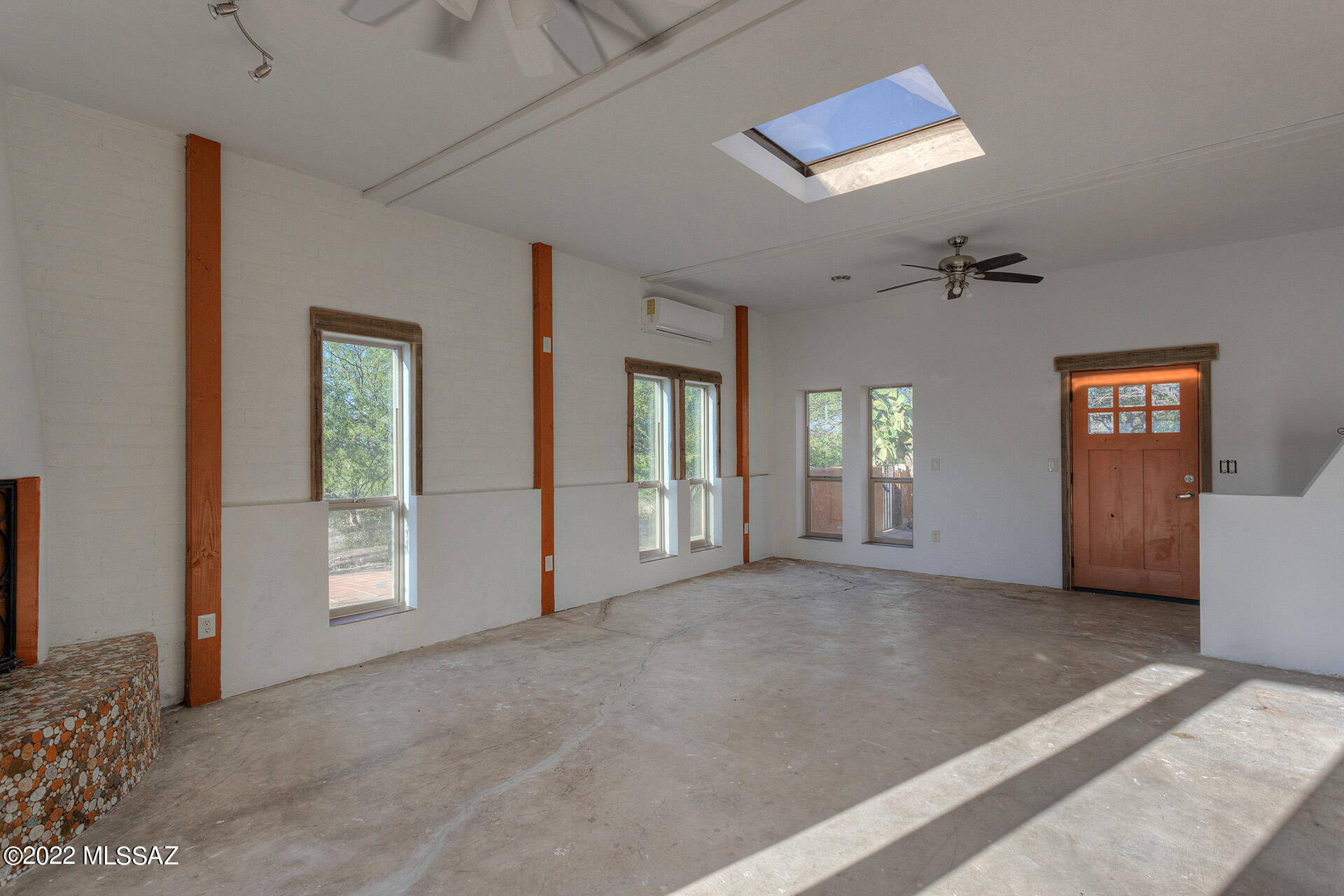 Tubac Heights - Residential