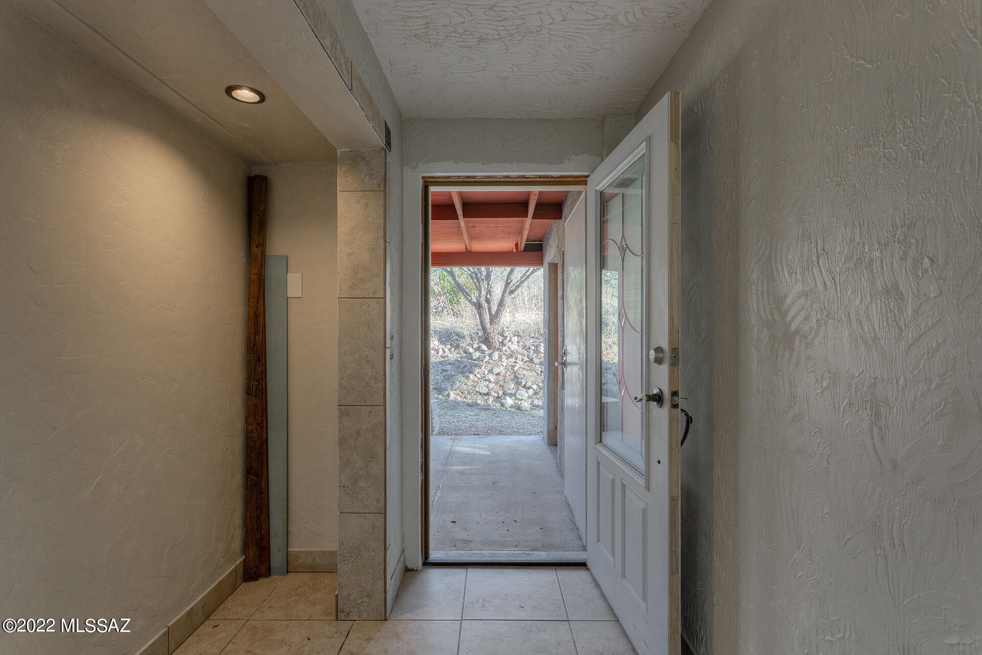 Tubac Heights - Residential