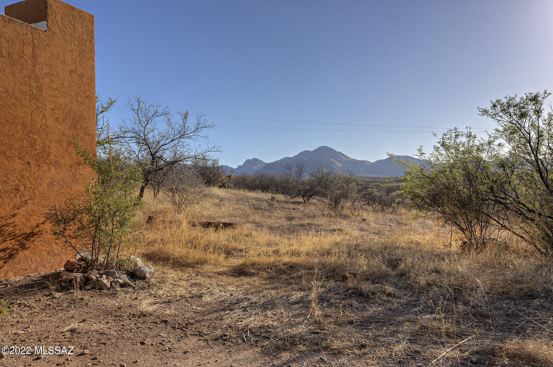 Tubac Heights - Residential