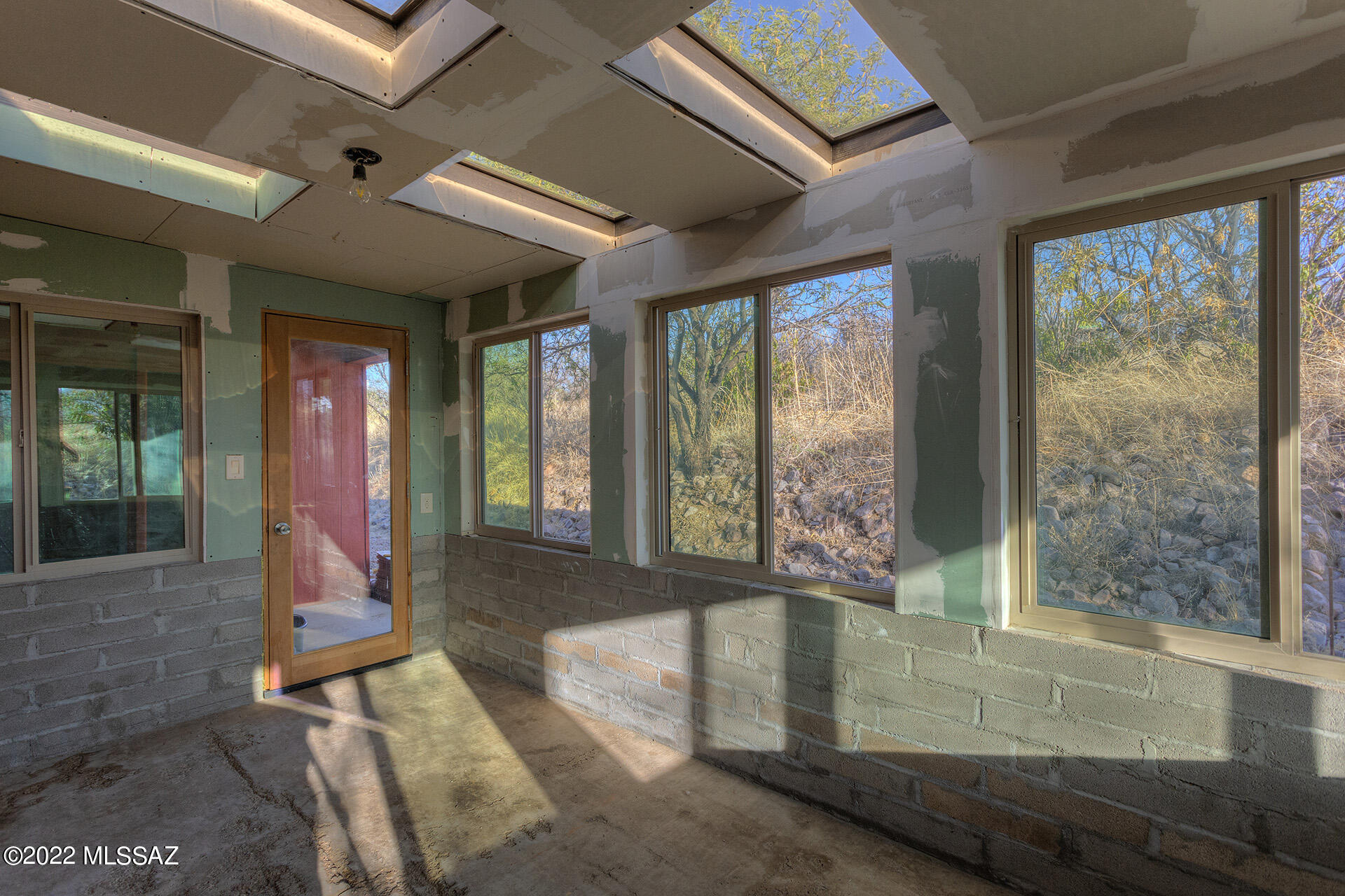 Tubac Heights - Residential