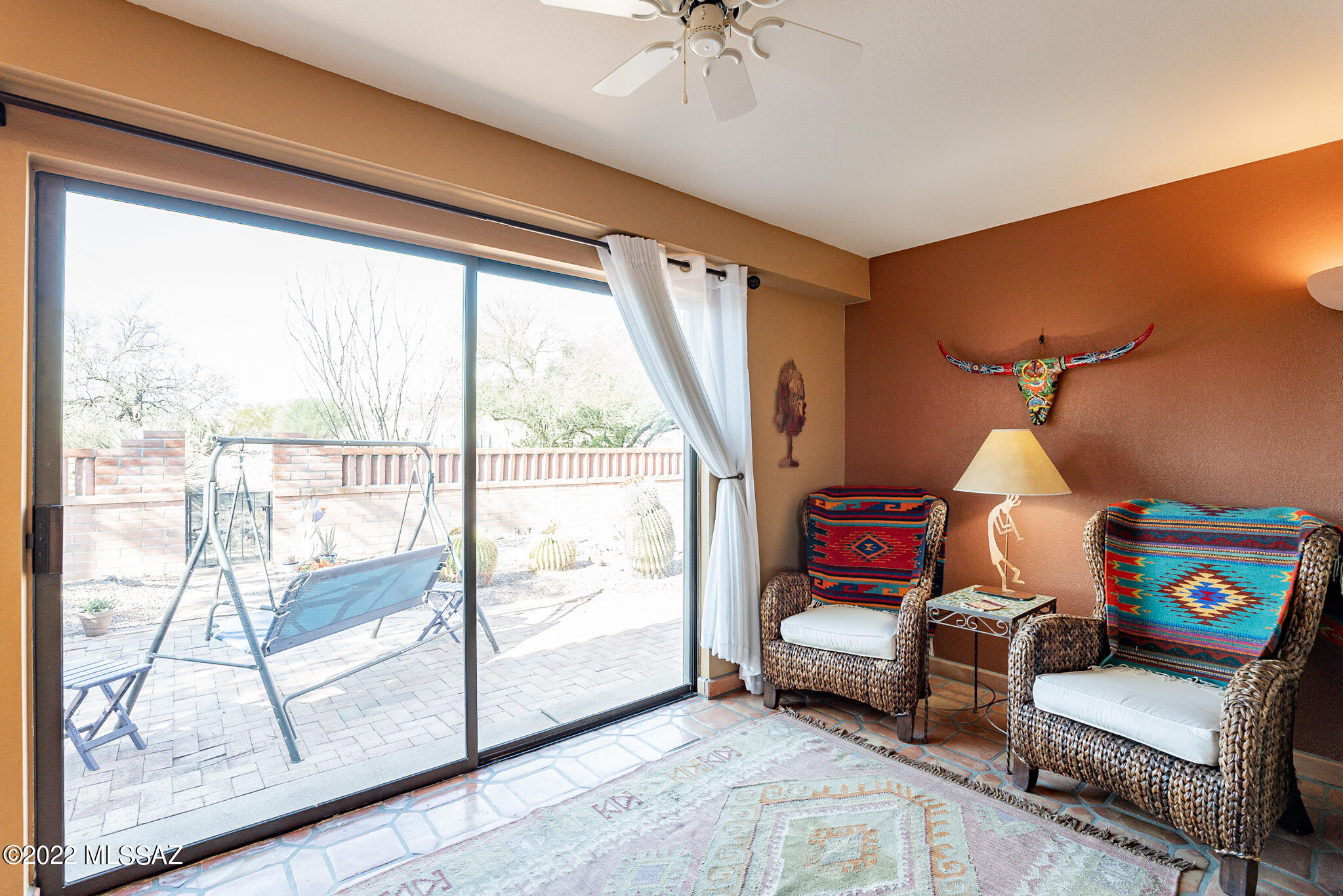 Canoa Estates II (1-125) - Residential