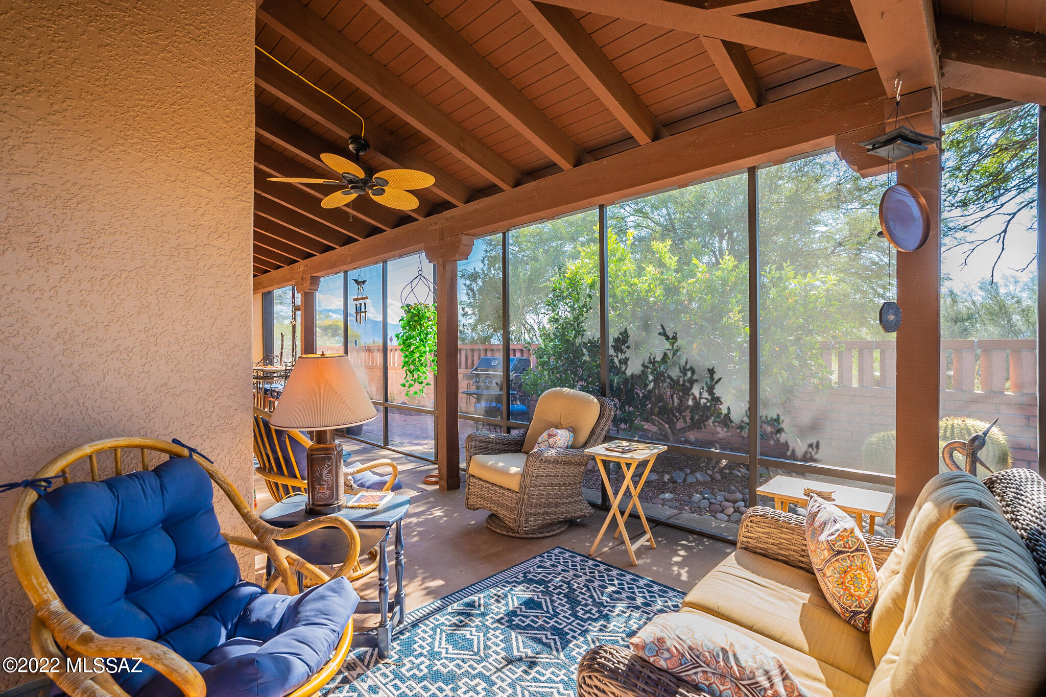 Canoa Estates II (1-125) - Residential