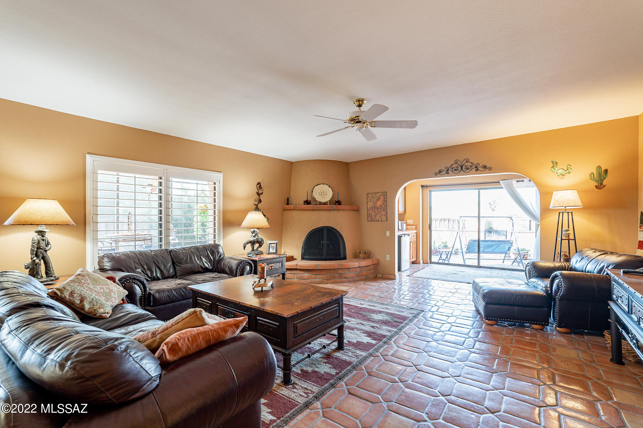Canoa Estates II (1-125) - Residential