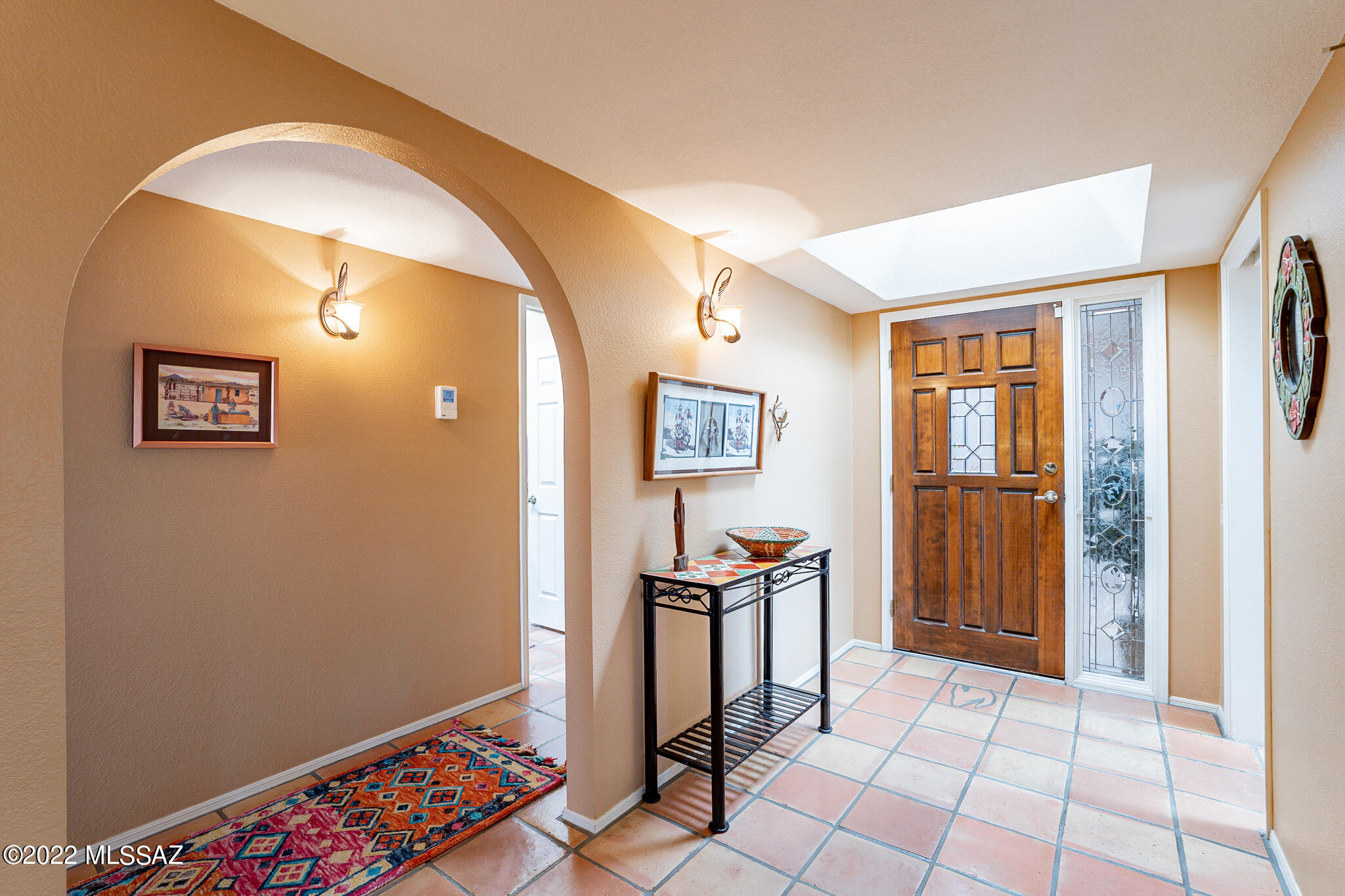 Canoa Estates II (1-125) - Residential