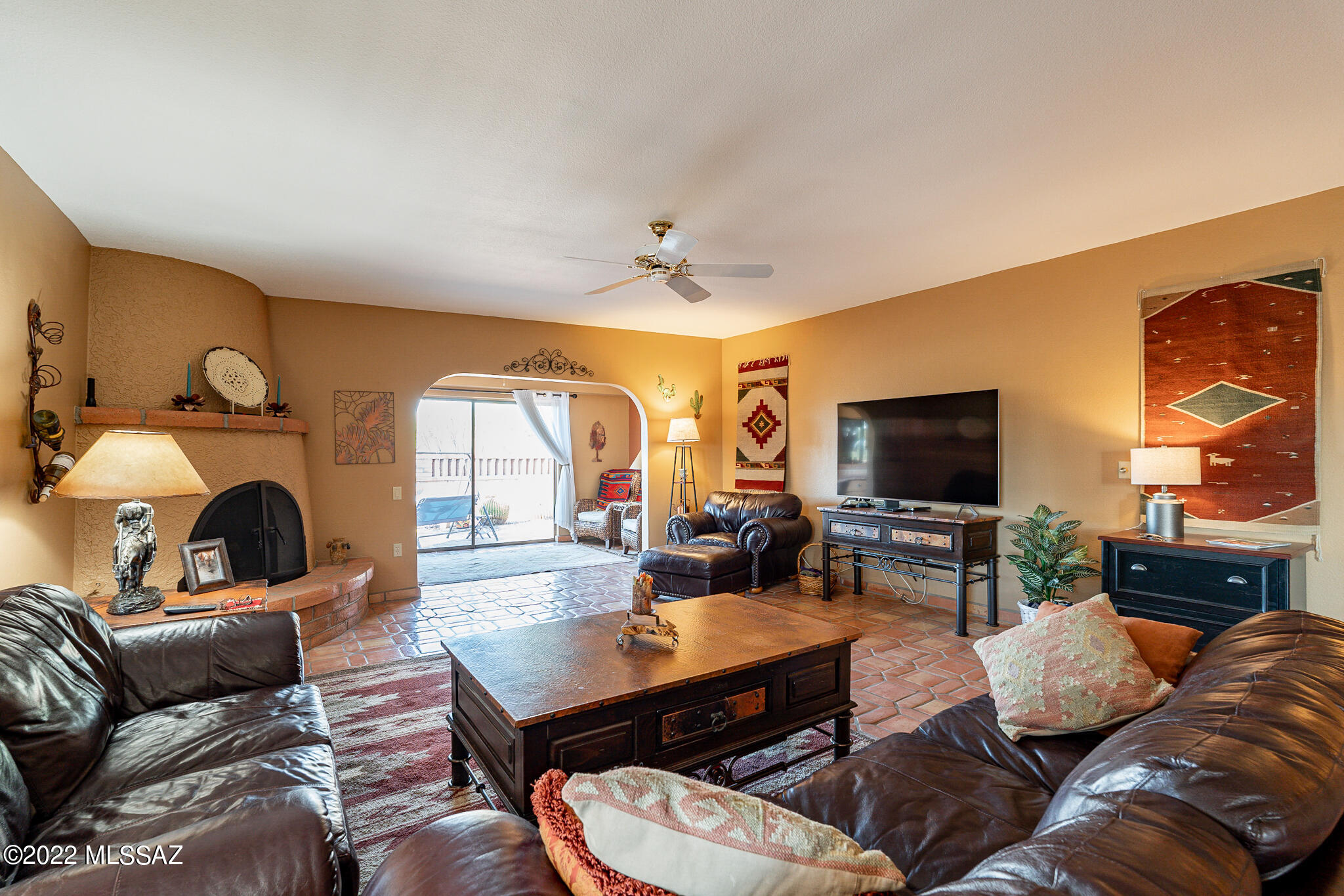 Canoa Estates II (1-125) - Residential