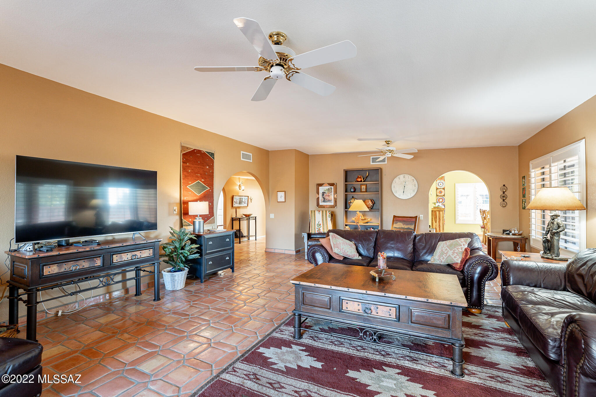 Canoa Estates II (1-125) - Residential