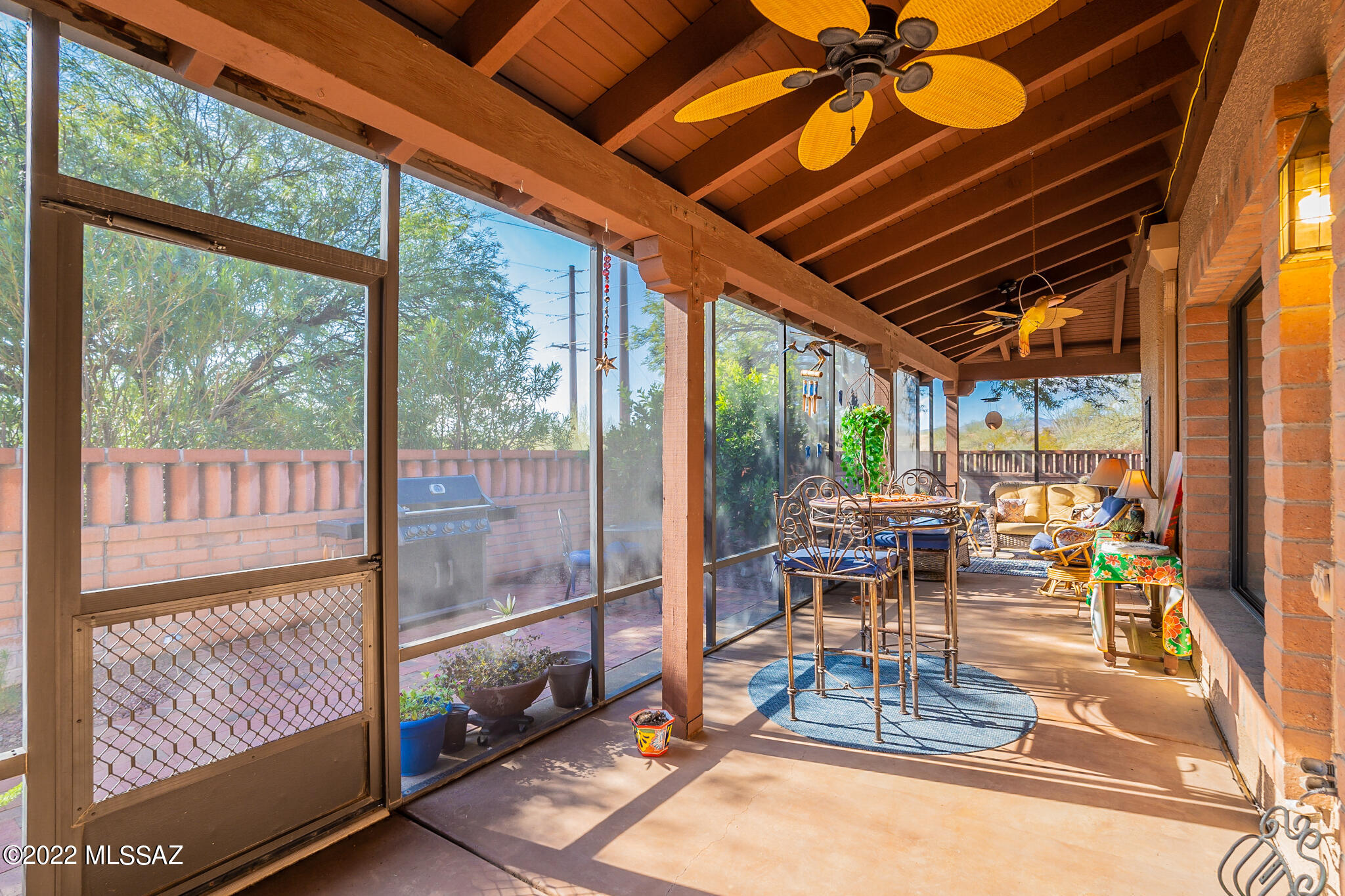 Canoa Estates II (1-125) - Residential