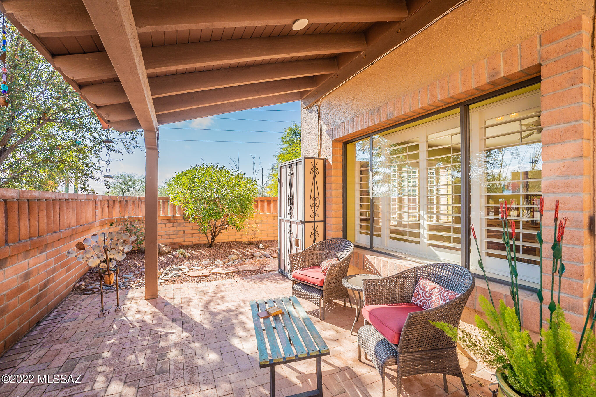 Canoa Estates II (1-125) - Residential