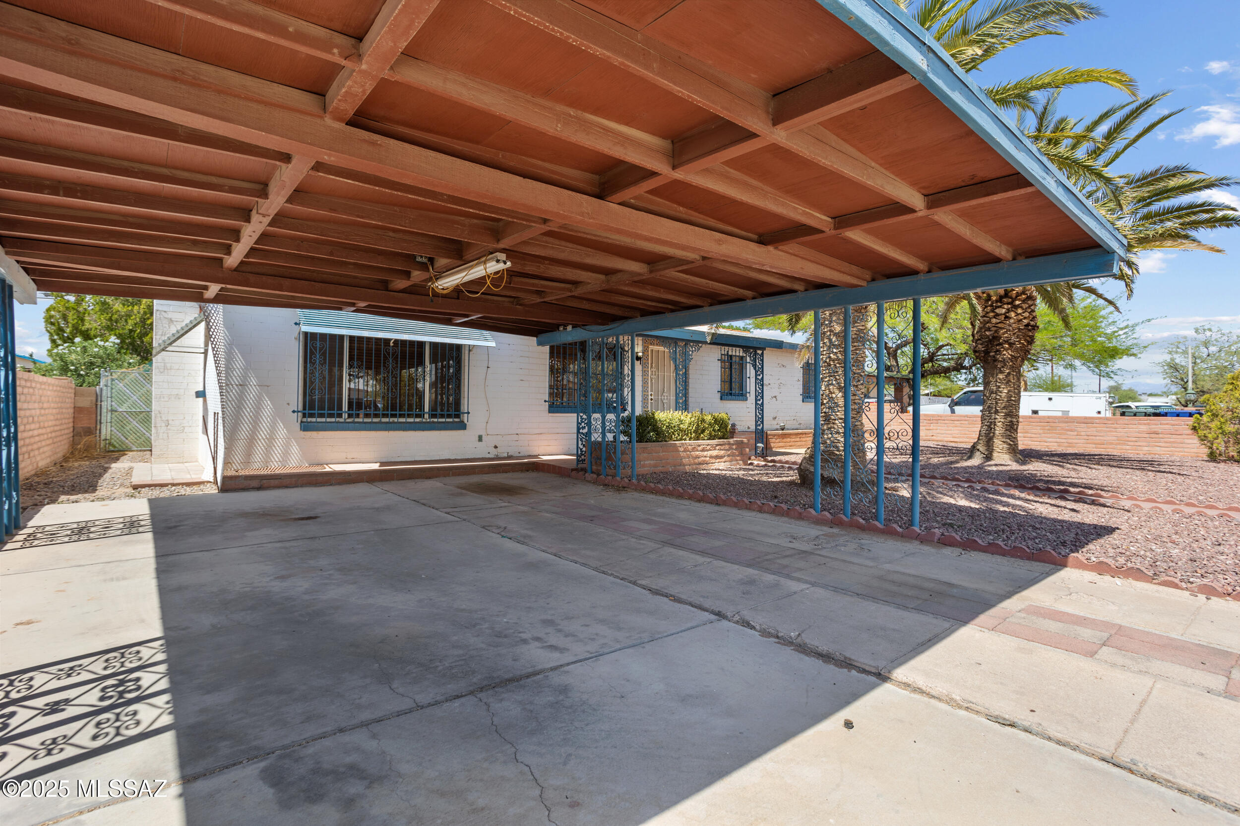 Hills-Borro Addition - Residential