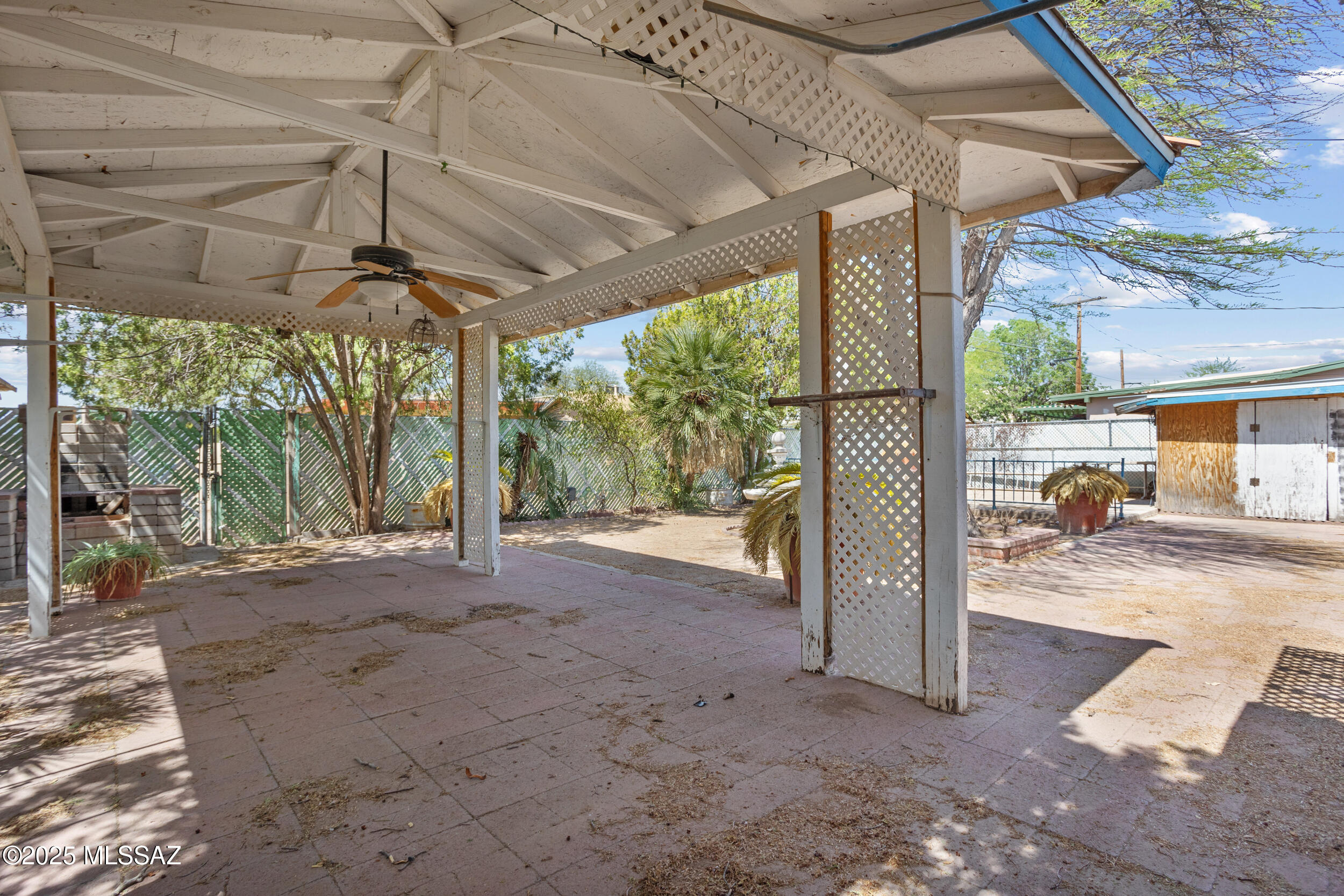 Hills-Borro Addition - Residential
