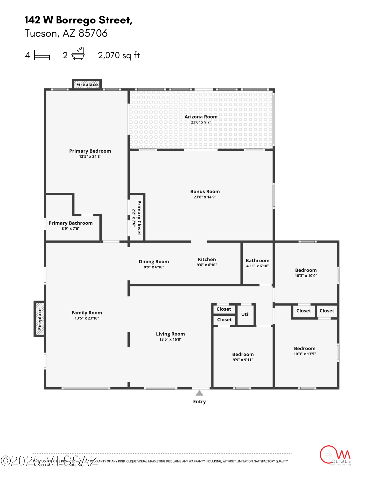 Hills-Borro Addition - Residential