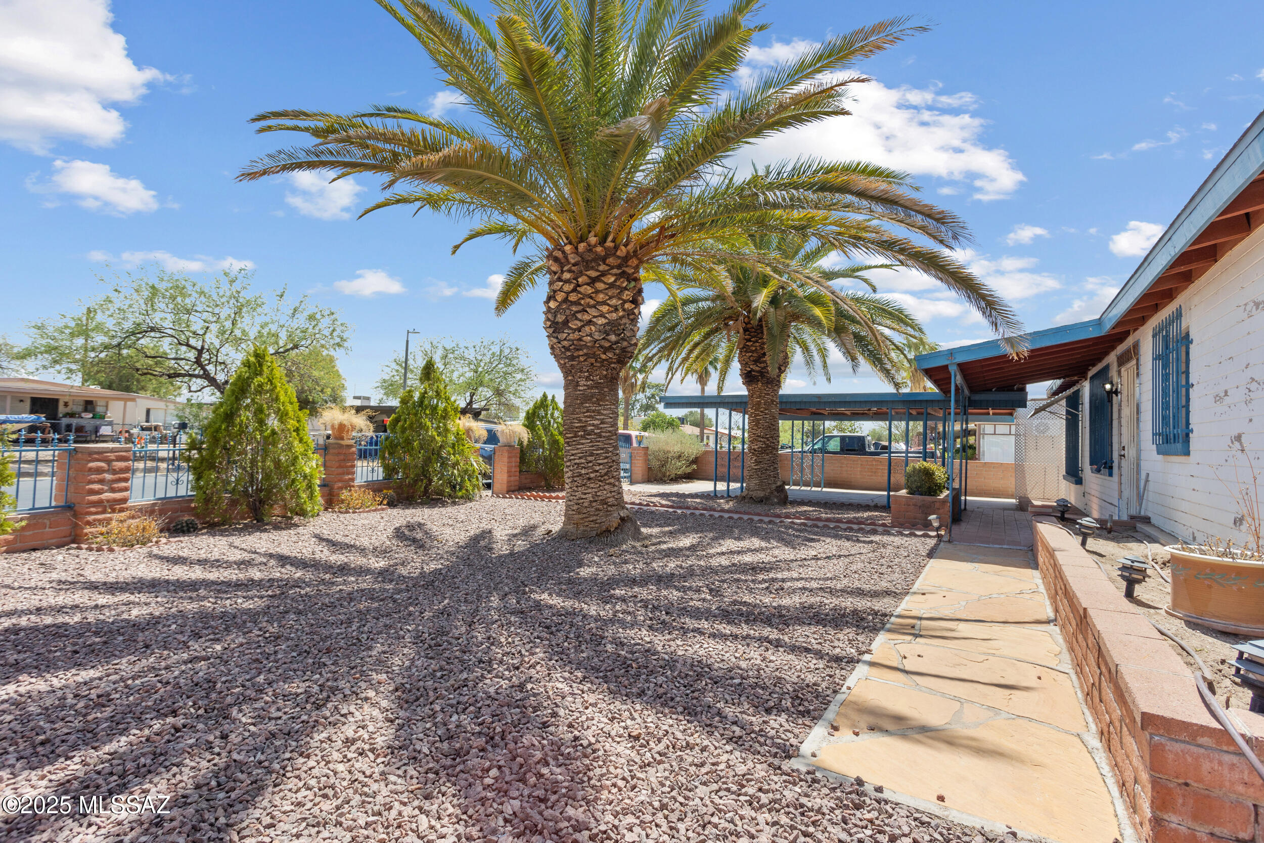 Hills-Borro Addition - Residential